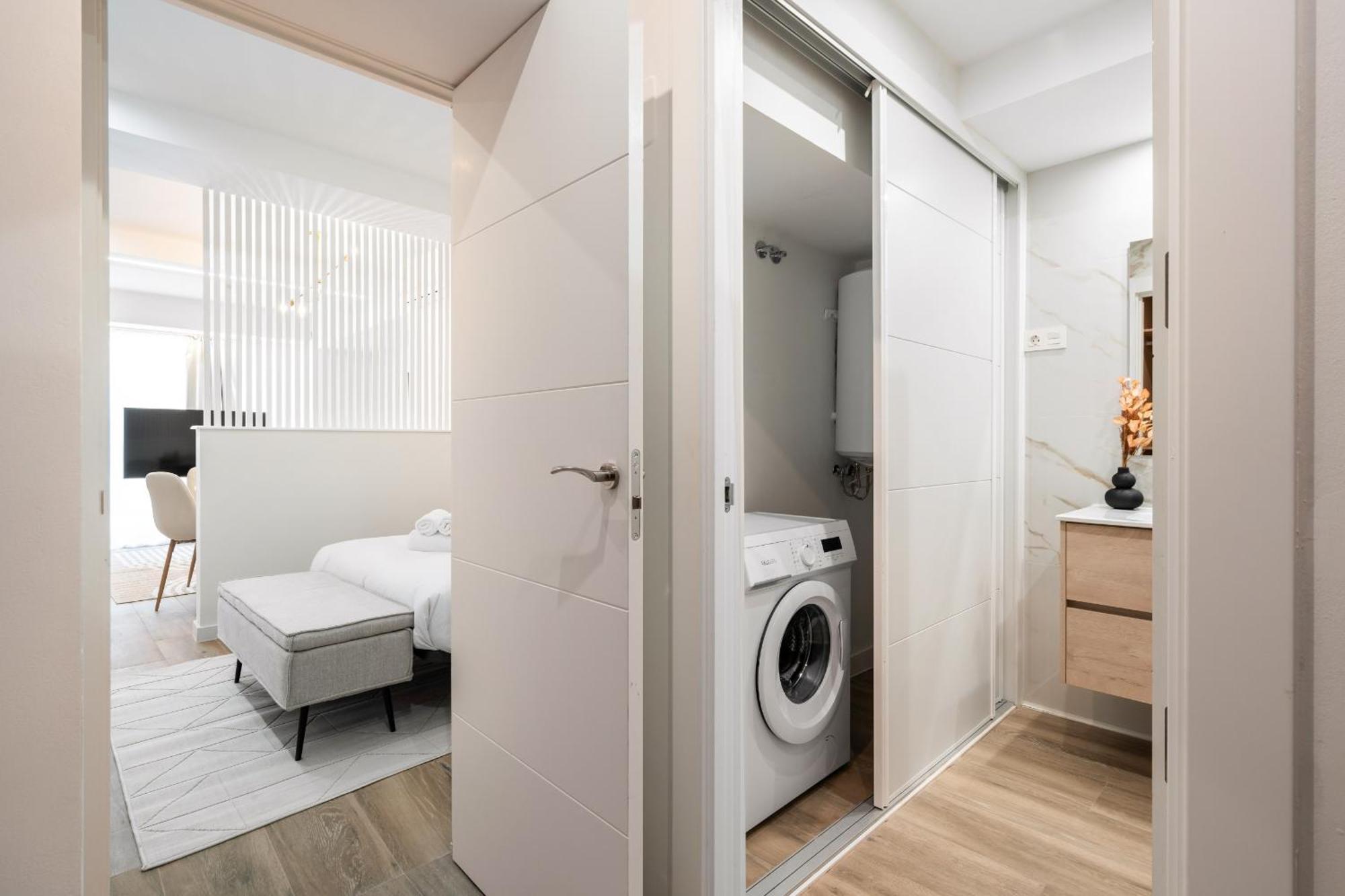 Business Reformados Alquiler Temporal Apartamento *