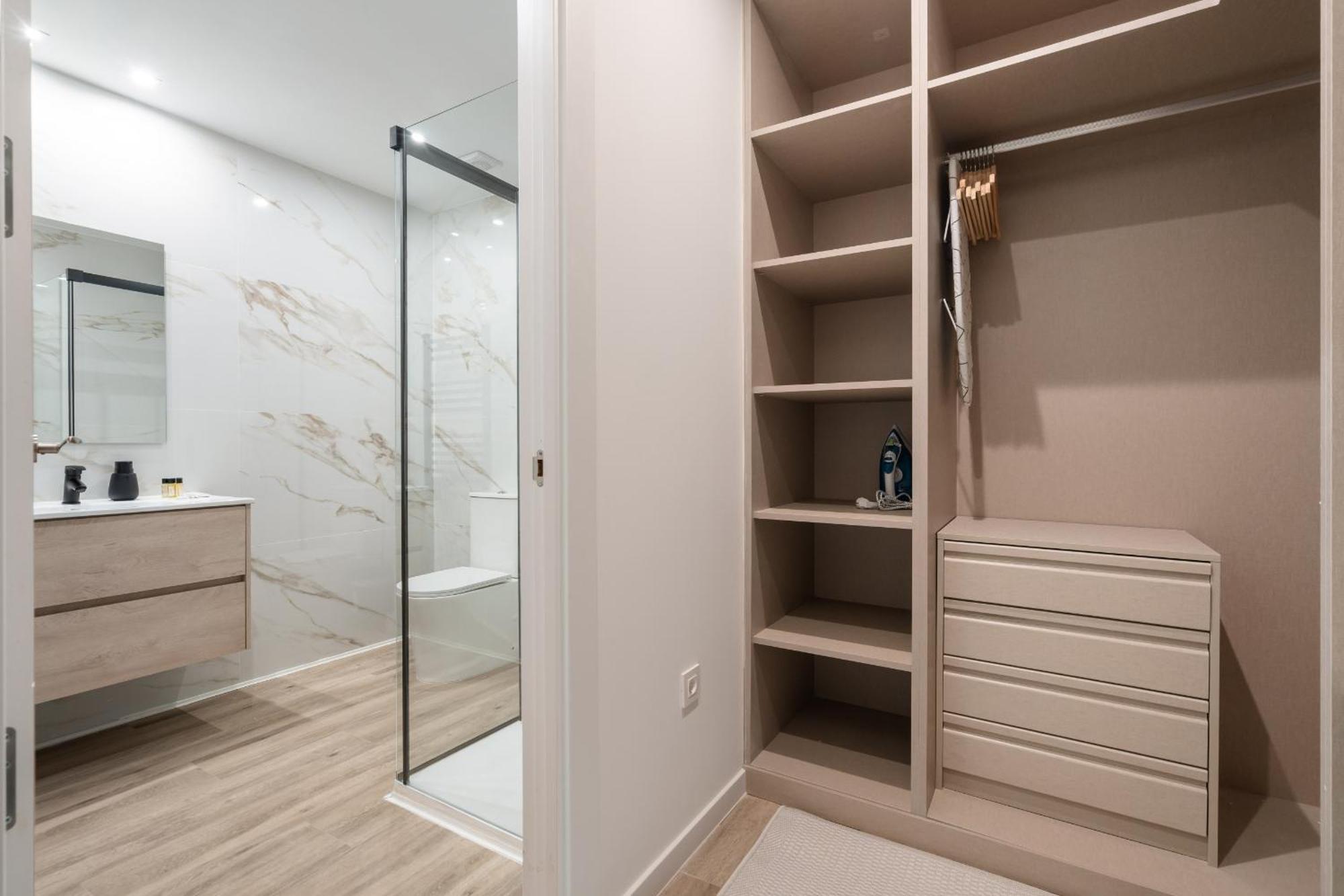 Business Reformados Alquiler Temporal Apartamento *