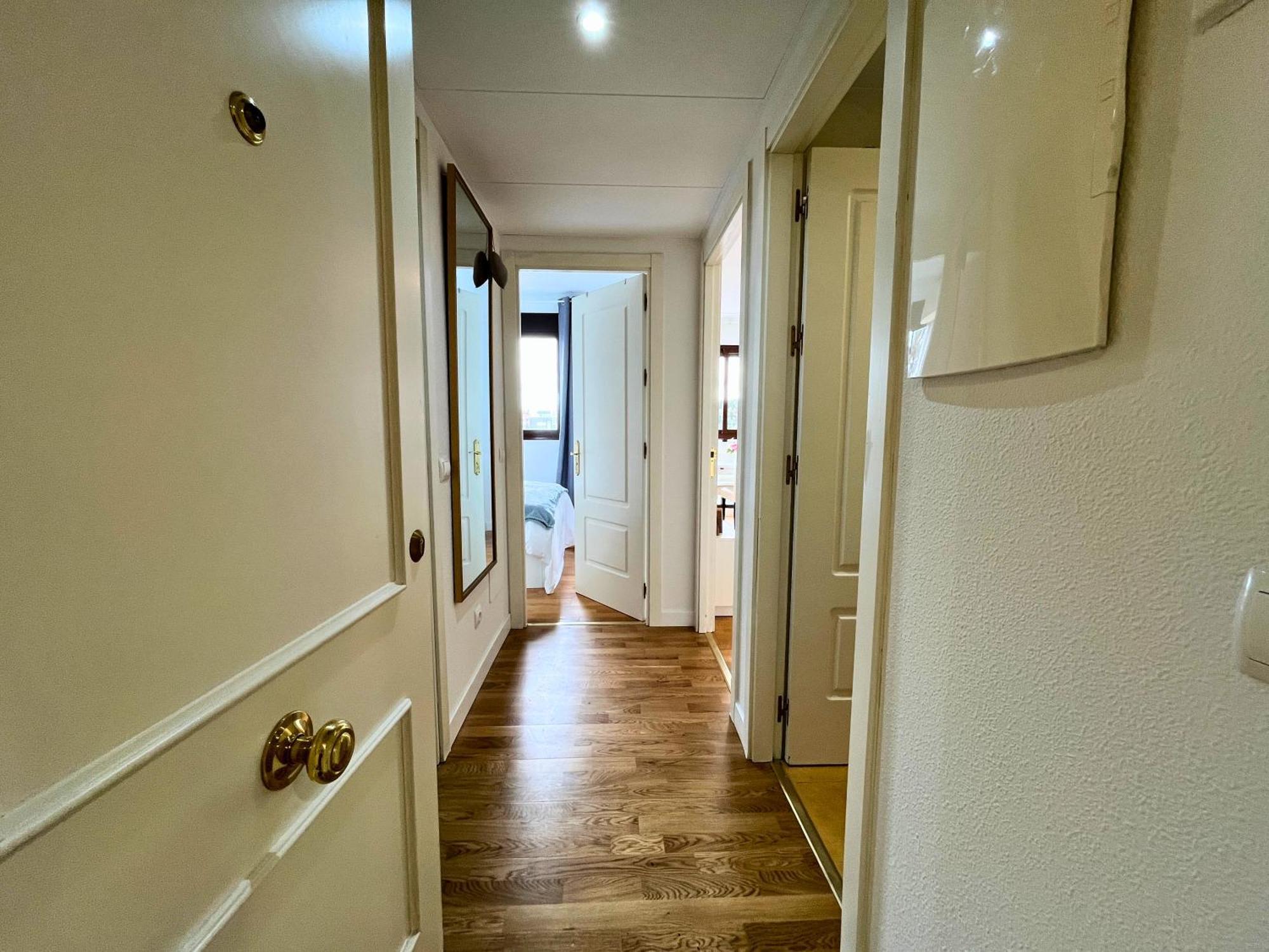 Jc Suites, Airport Apartamento *
