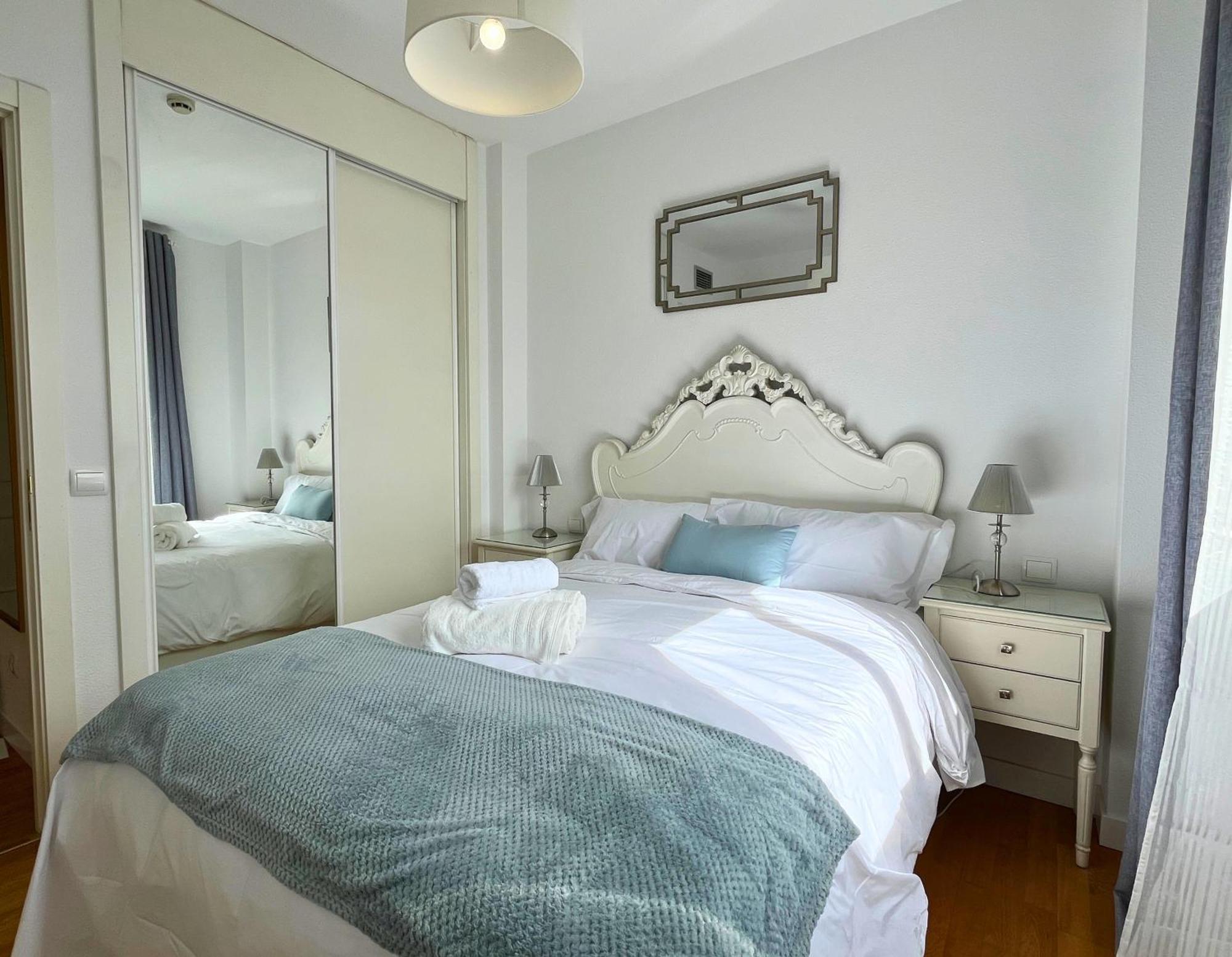 Jc Suites, Airport Apartamento