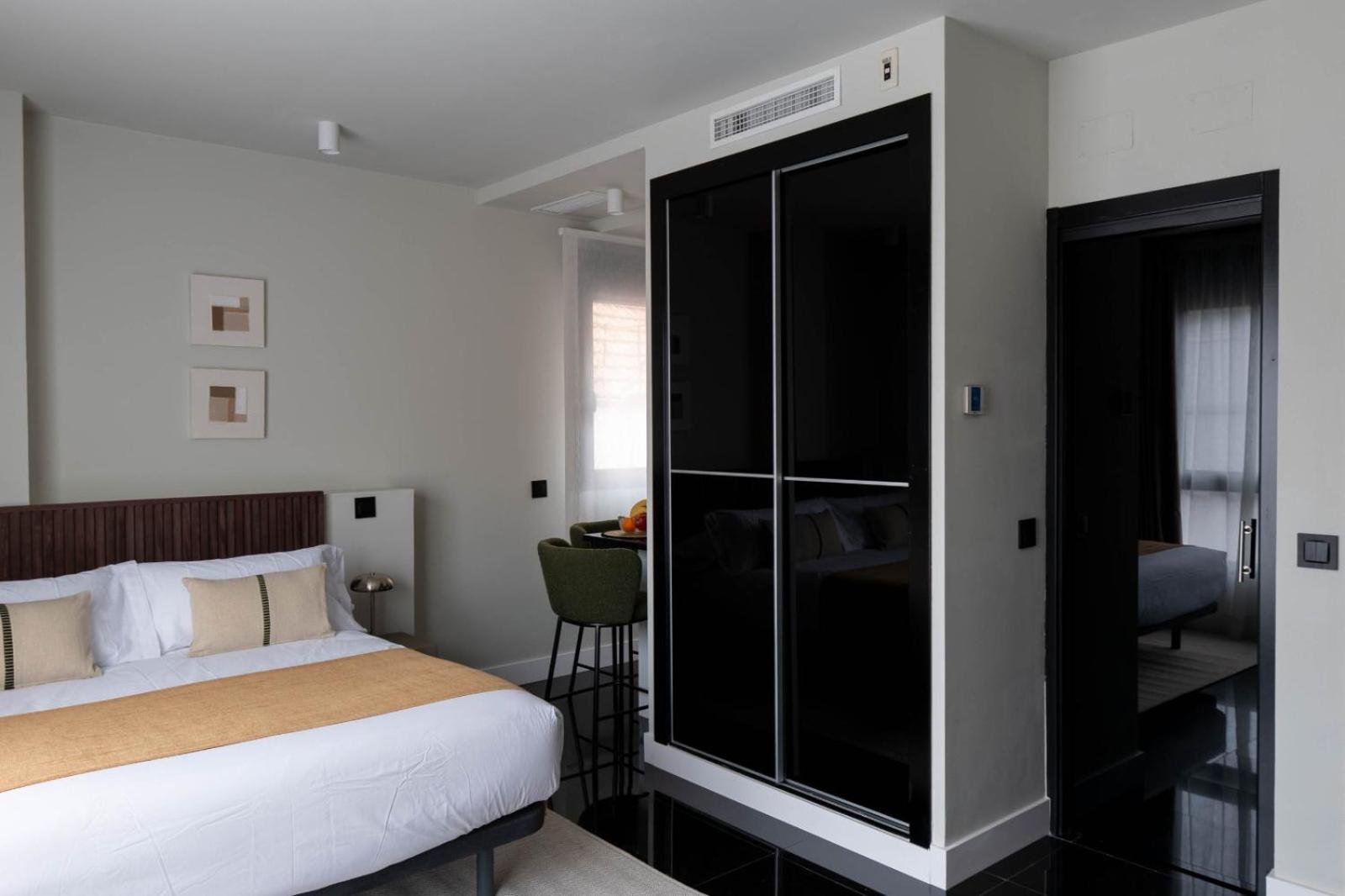 Apartahotel My *
