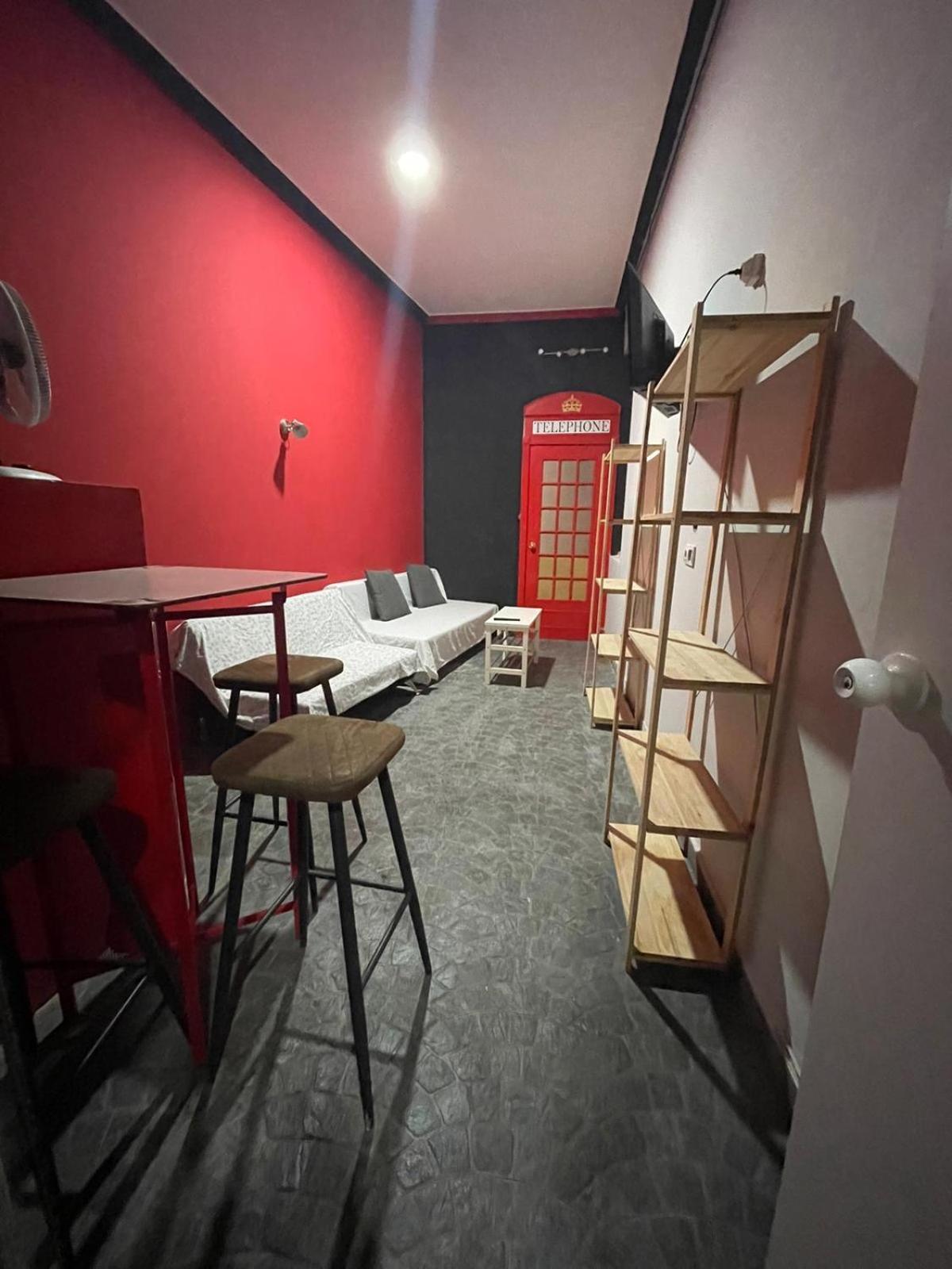 Lovely Near Gran Via Apartamento Madrid
