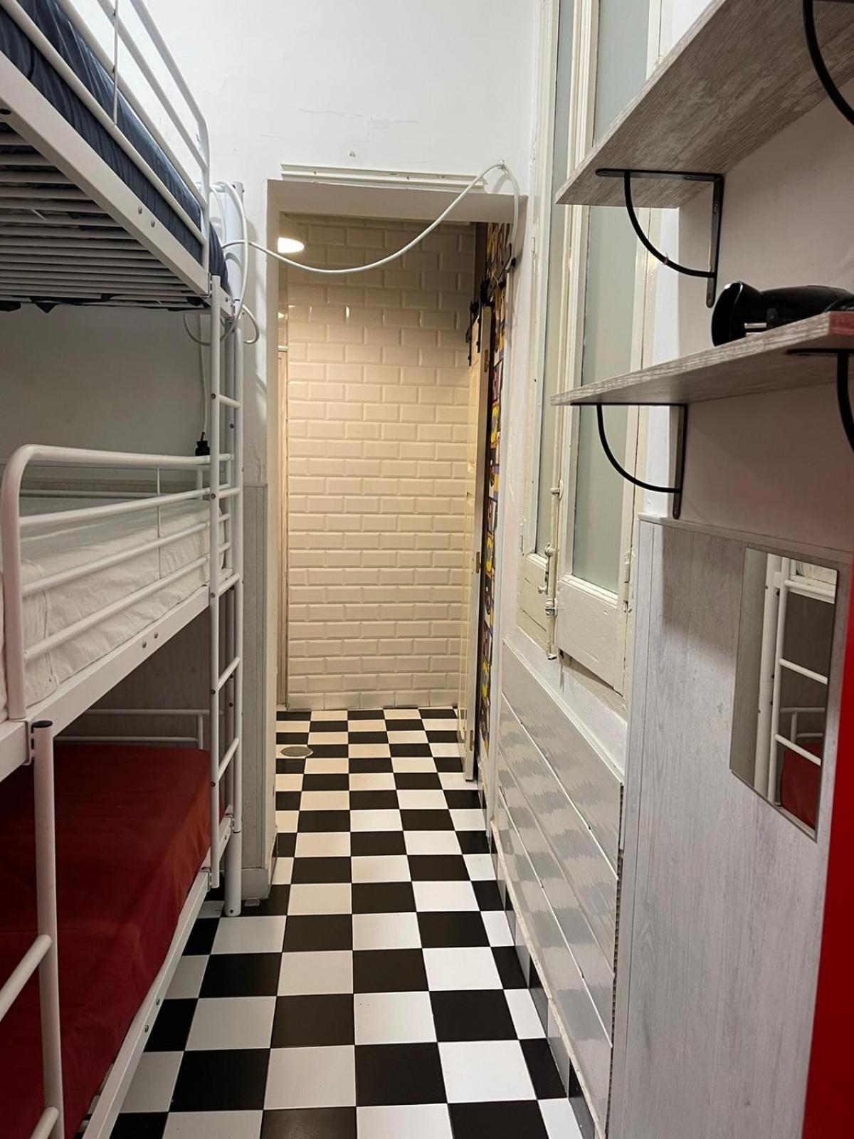 Apartamento Lovely Near Gran Via