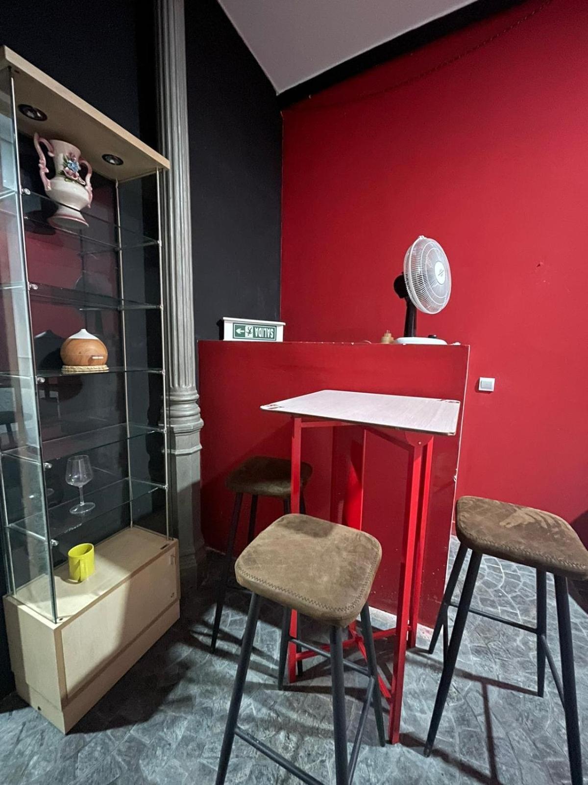 Apartamento Lovely Near Gran Via Madrid