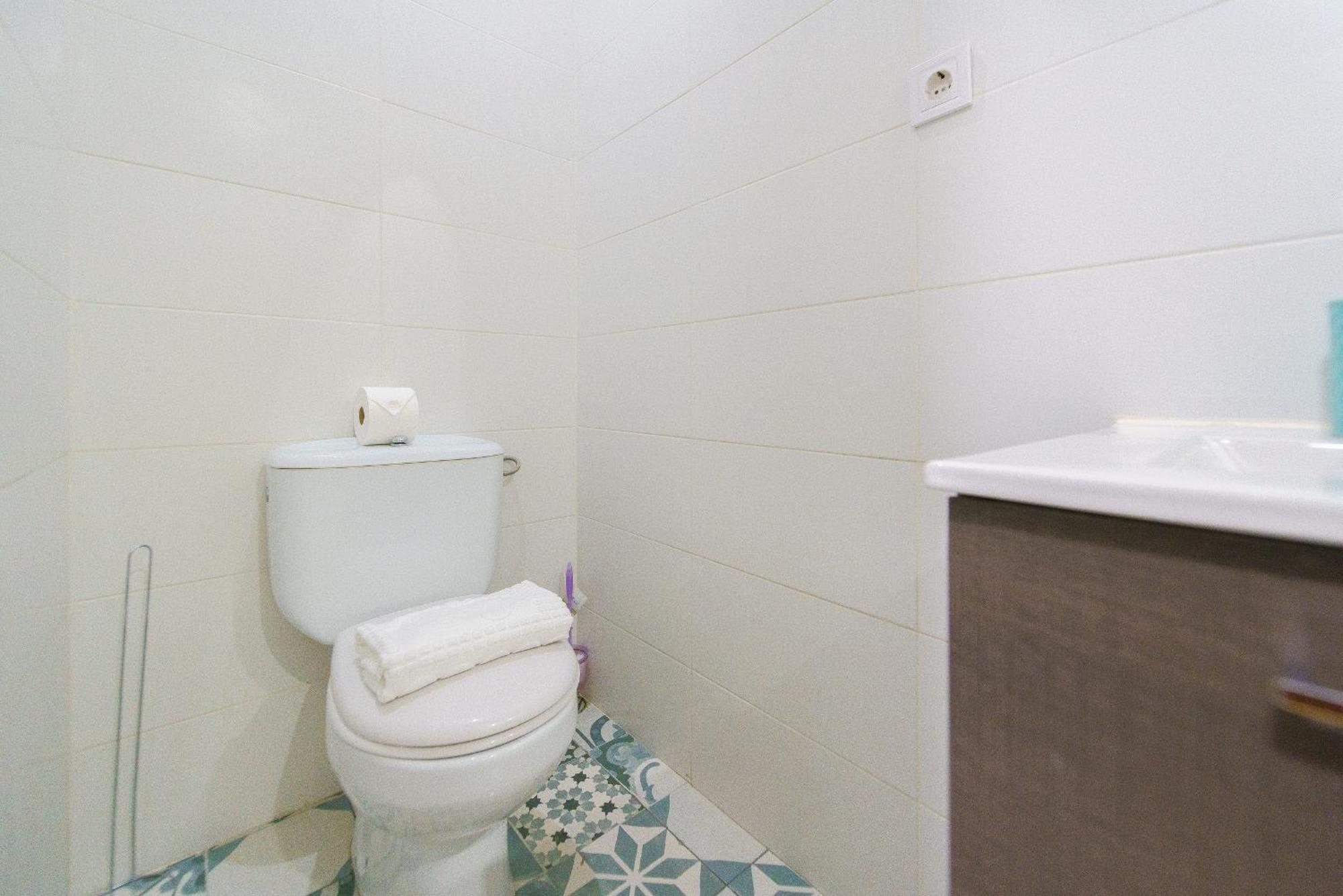 Apartamento Antonio Leyva Madrid