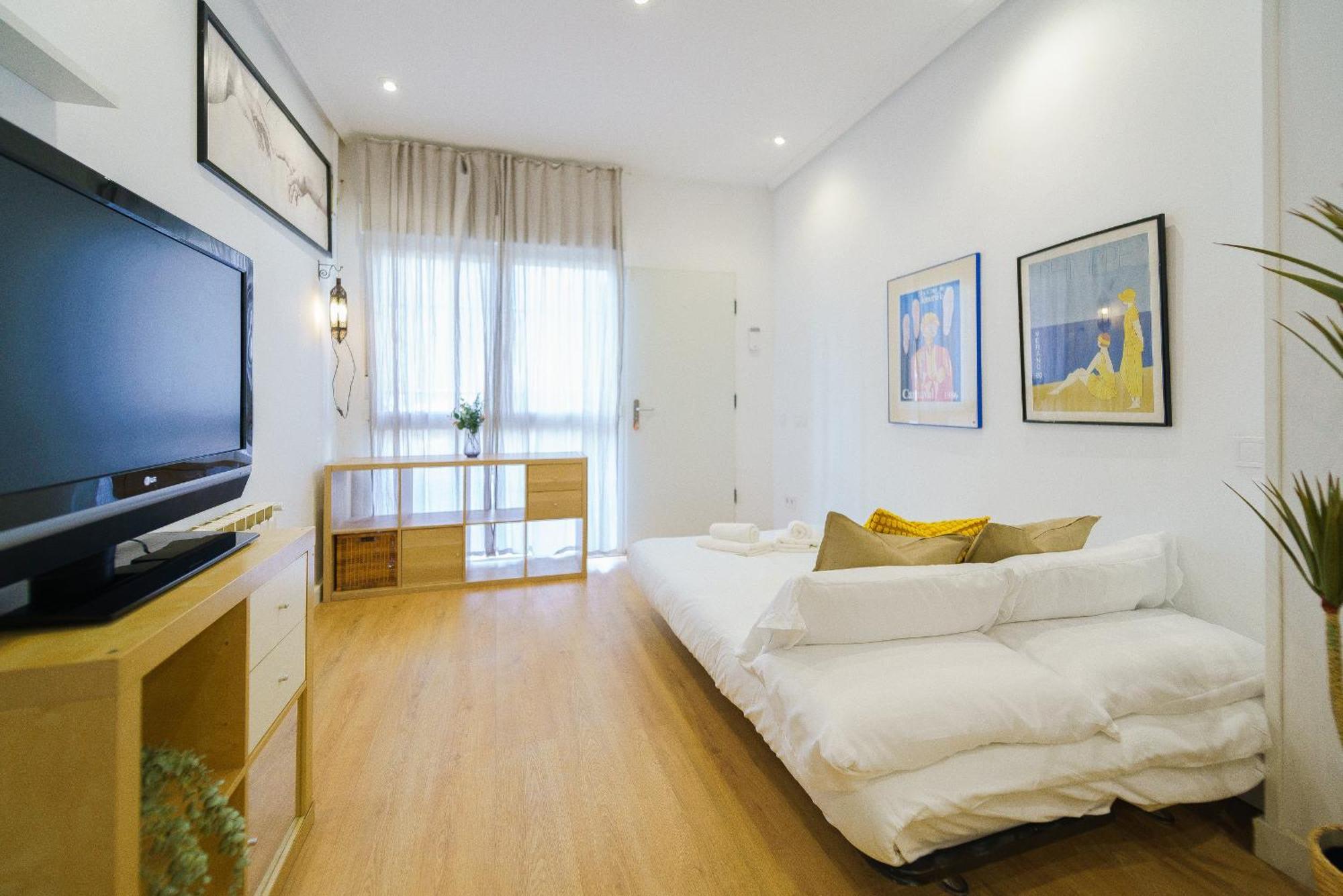 Apartamento Antonio Leyva
