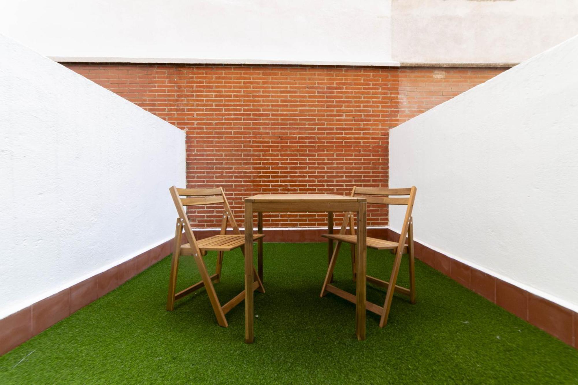 Luxury Vii - Ferga Apartamento *
