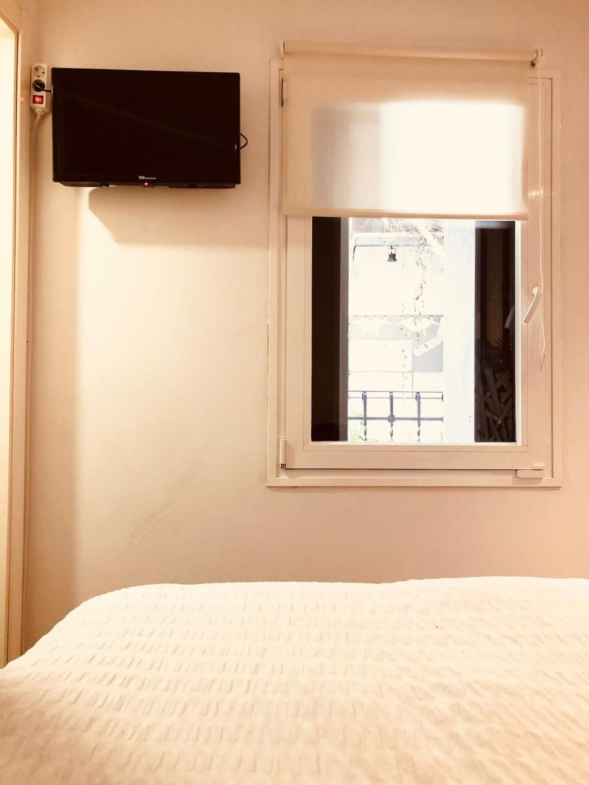 Apartamento Beautiful, Renovated Loft In The Center