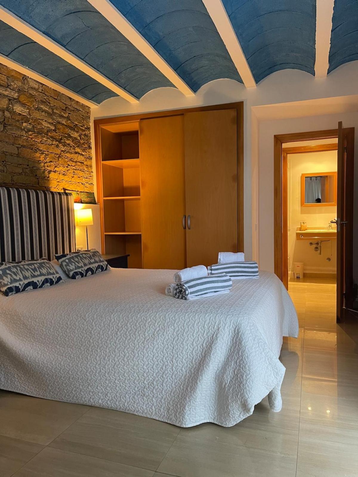 Cala Del Rey En Sa Riera, Costa Brava Villa *
