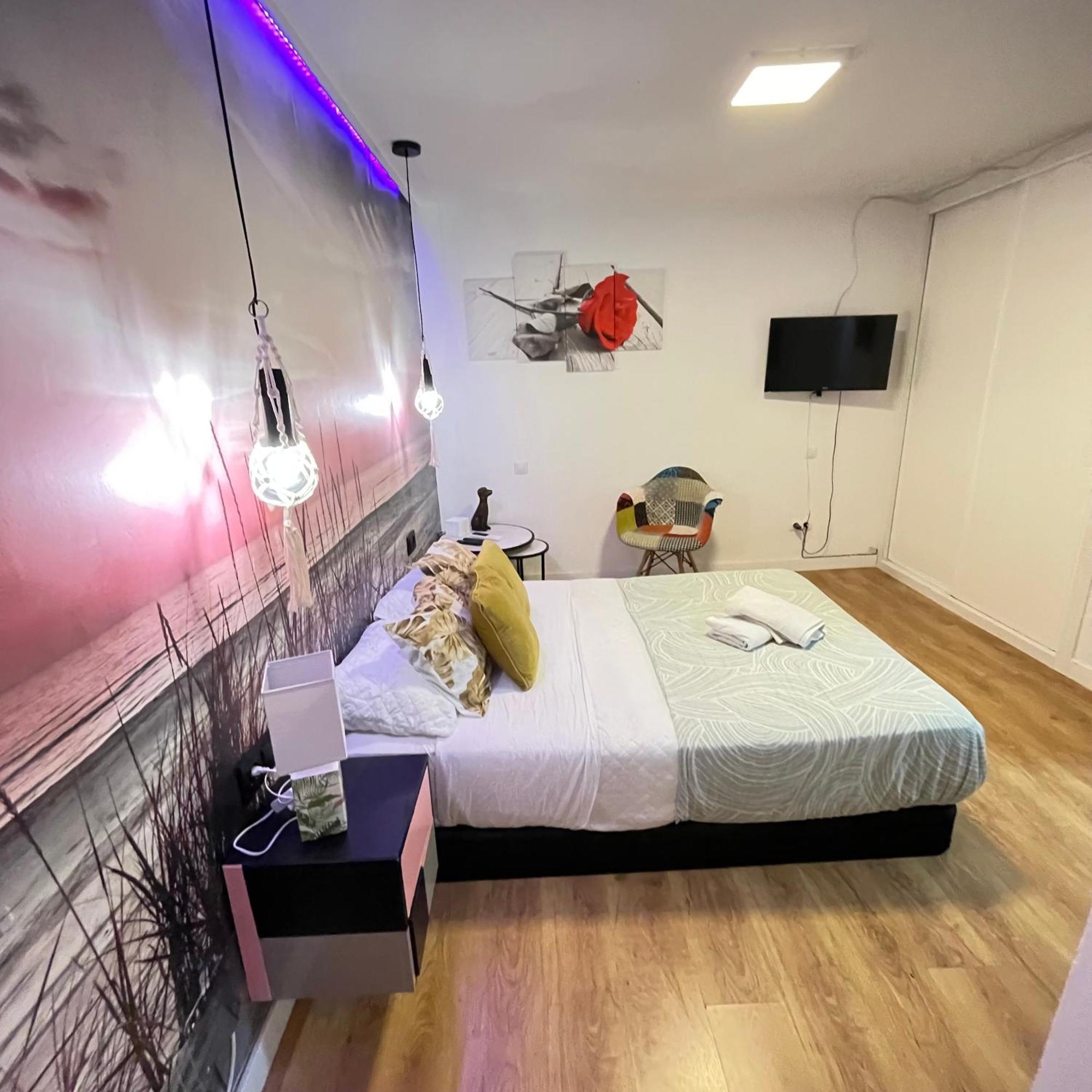 Loft Centro Apartamento