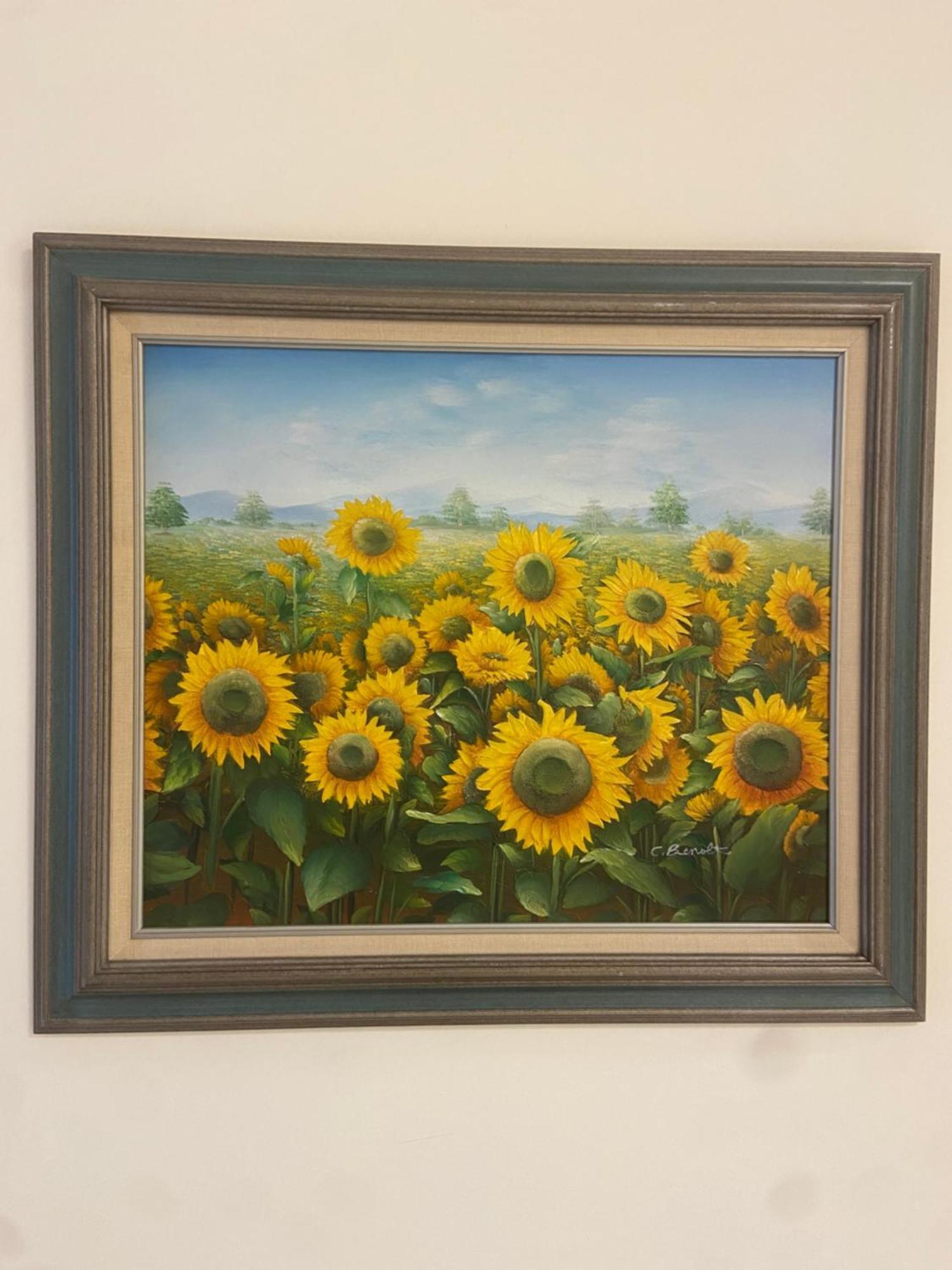 Apartamento Girasol Madrid