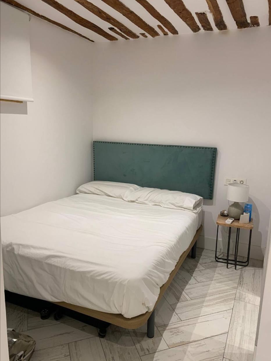 Modern & Cozy 1 Bedroom In Malasana Apartamento