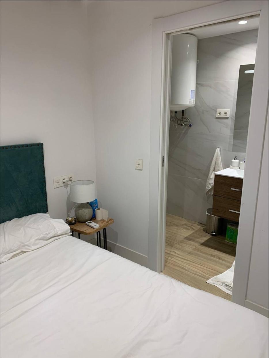 Apartamento Modern & Cozy 1 Bedroom In Malasana Madrid