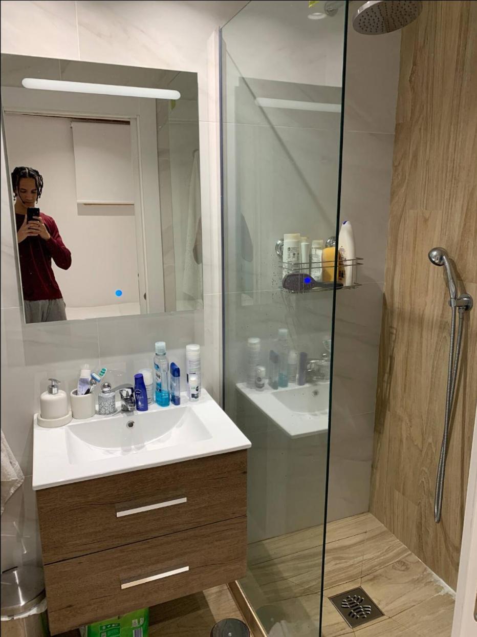 Modern & Cozy 1 Bedroom In Malasana Apartamento *