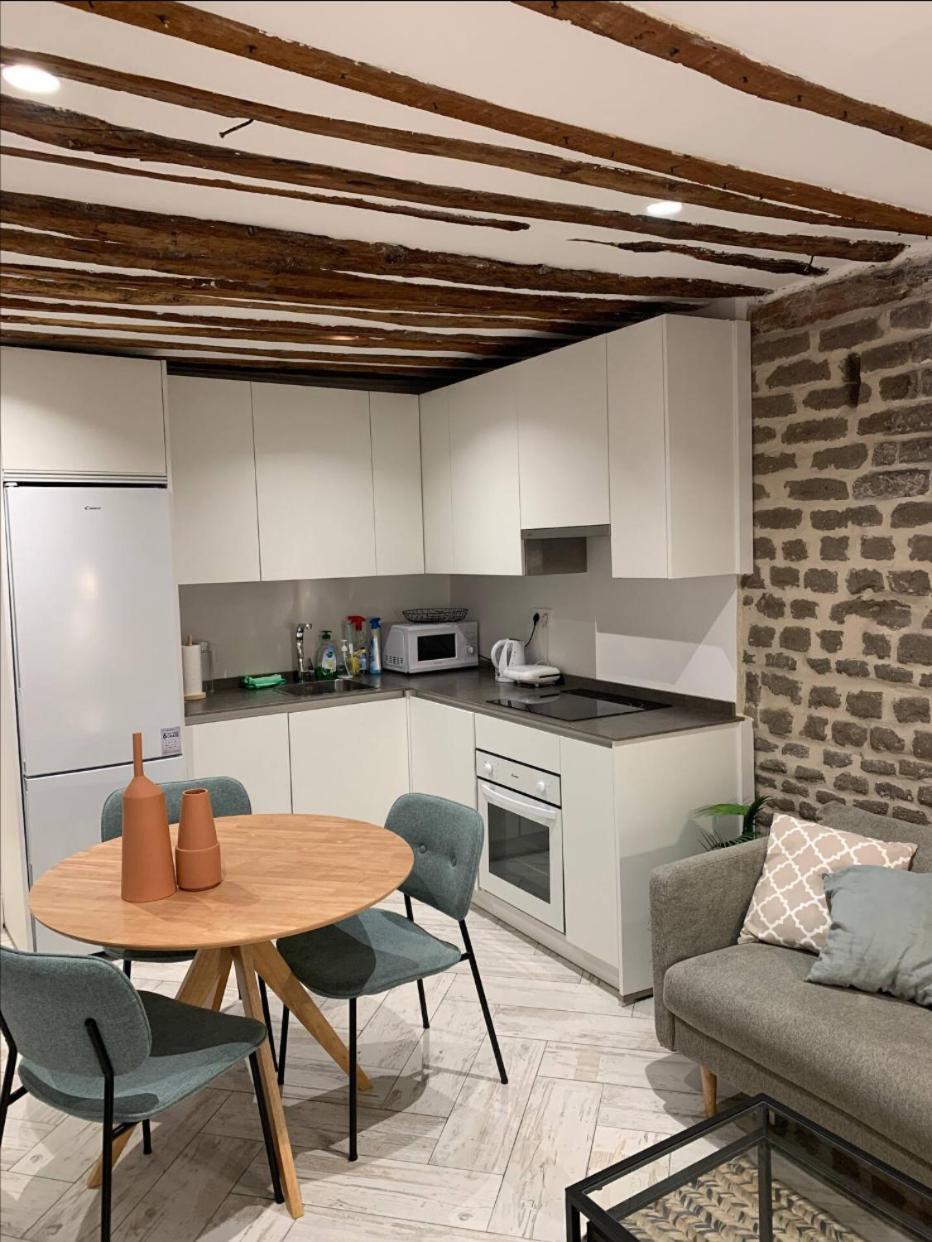 Apartamento Modern & Cozy 1 Bedroom In Malasana Madrid