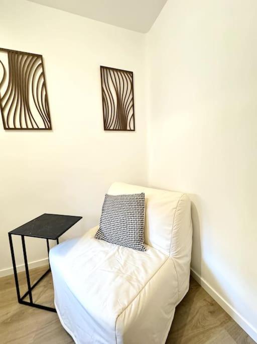 Privileged In Retiro Apartamento *