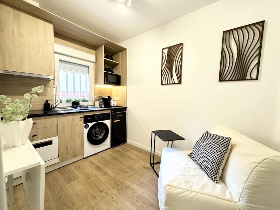 Apartamento Privileged In Retiro Madrid
