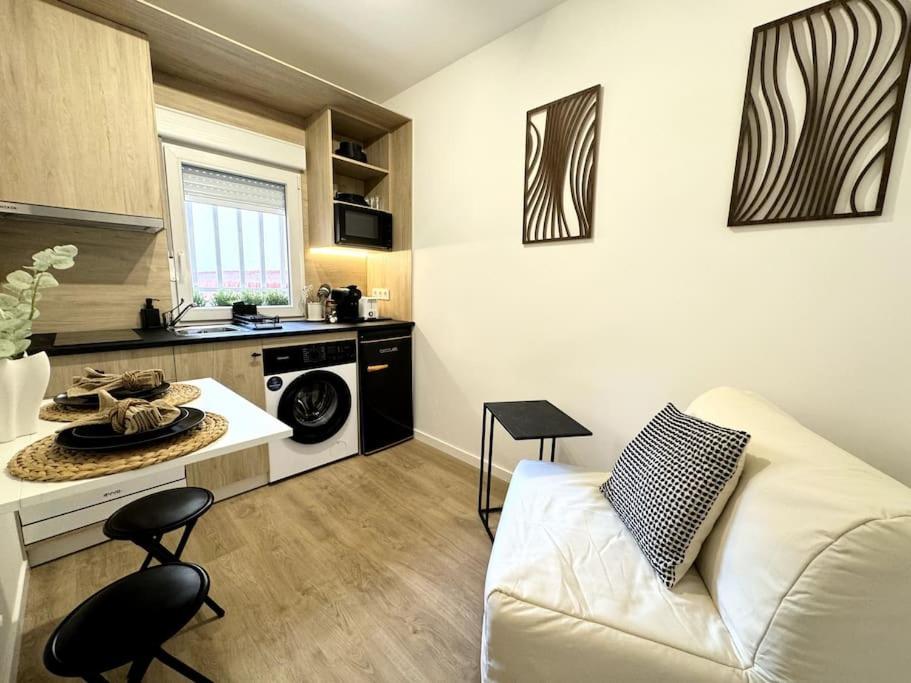 Apartamento Privileged In Retiro