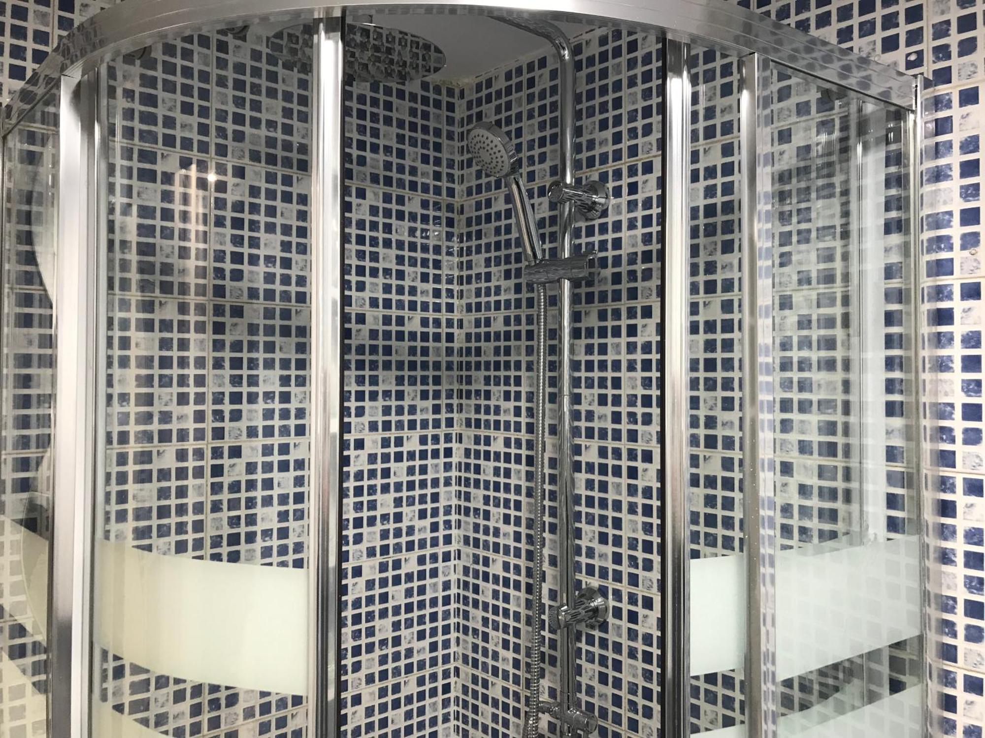 Apartamento - Muy Centrico, Ac, Smart Tv, Wi-fi