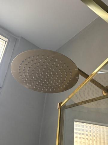 Apartamento Casa Bombonera Azul Madrid