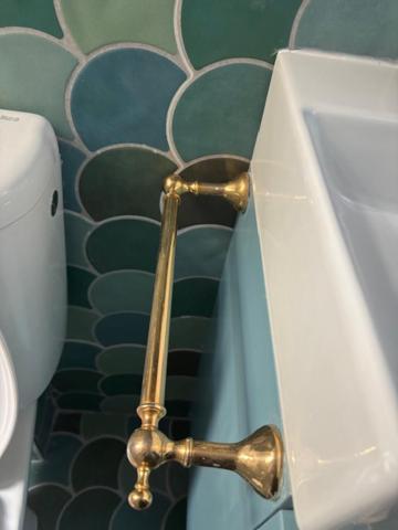 Apartamento Casa Bombonera Azul *