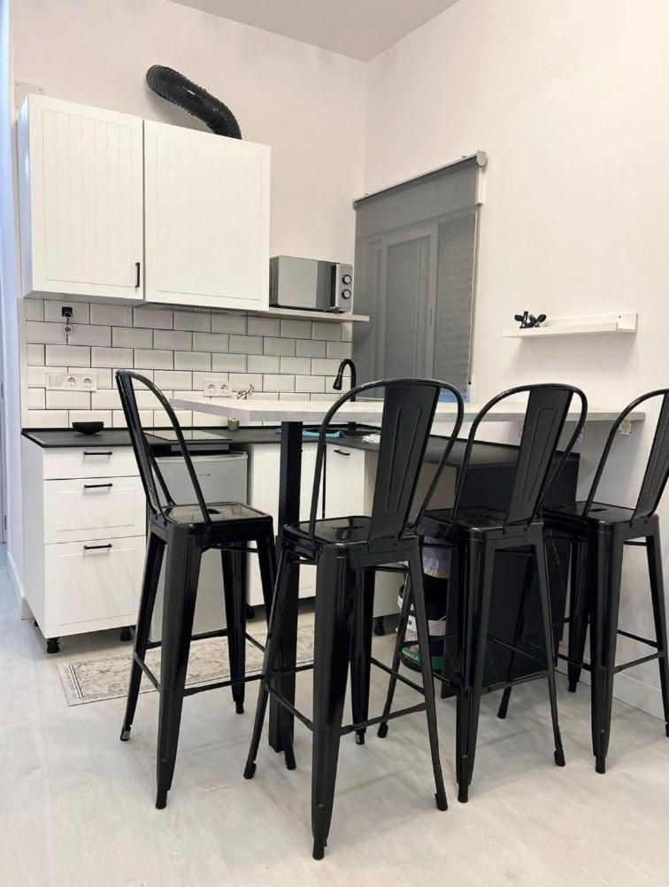 In La Latina Apartamento