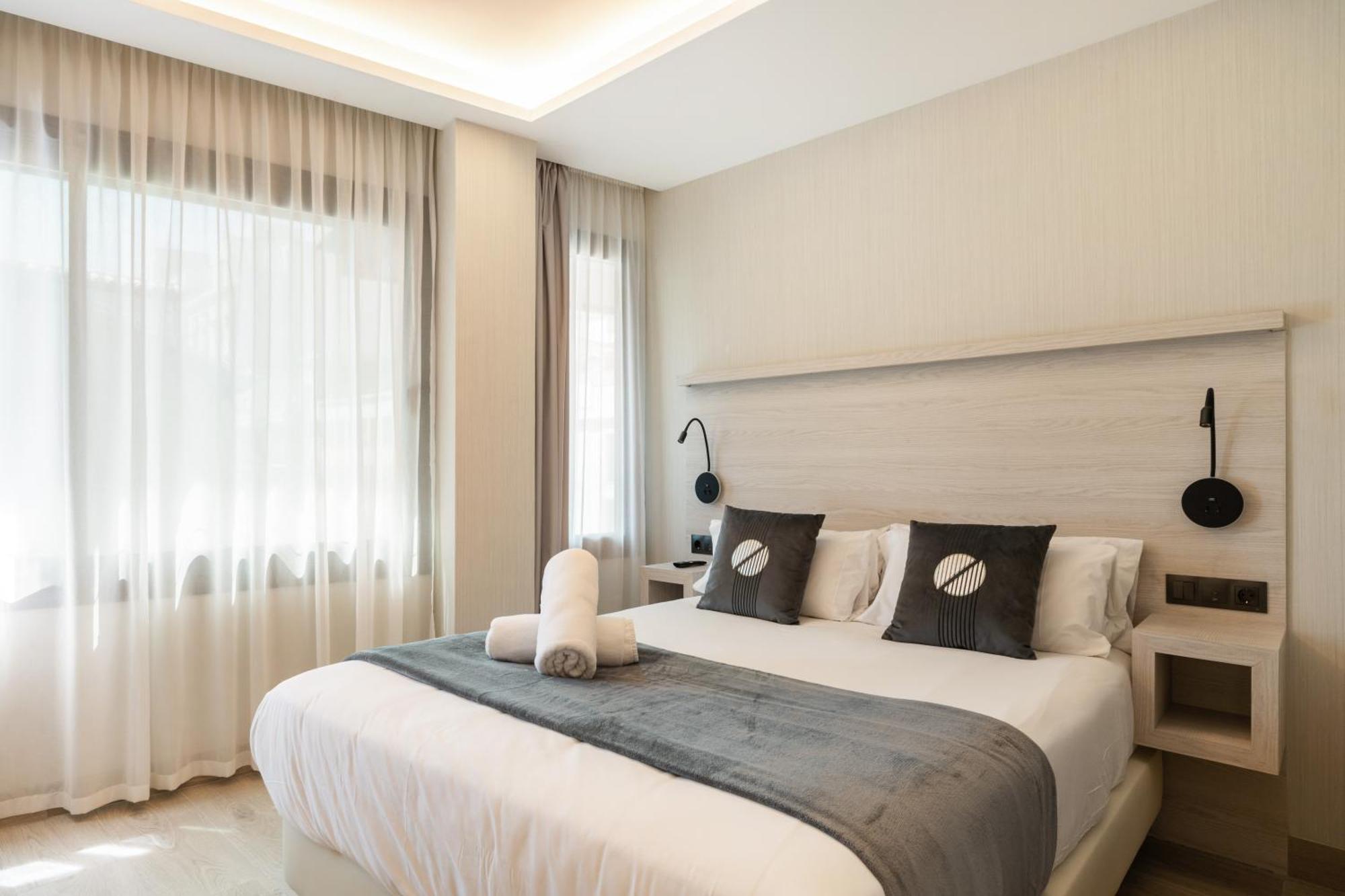 Apartamento Dobo Sb20