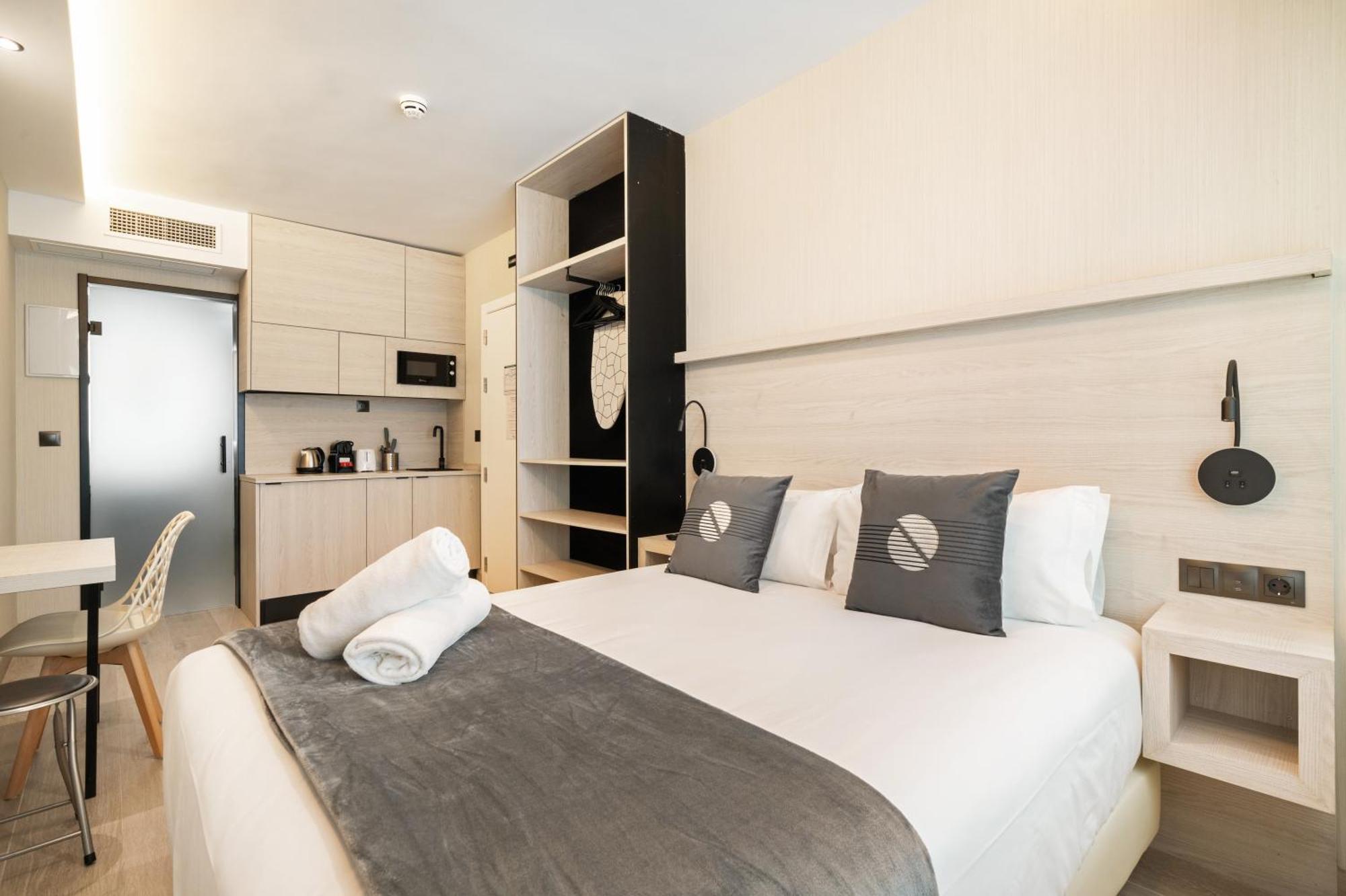Dobo Sb20 Apartamento *