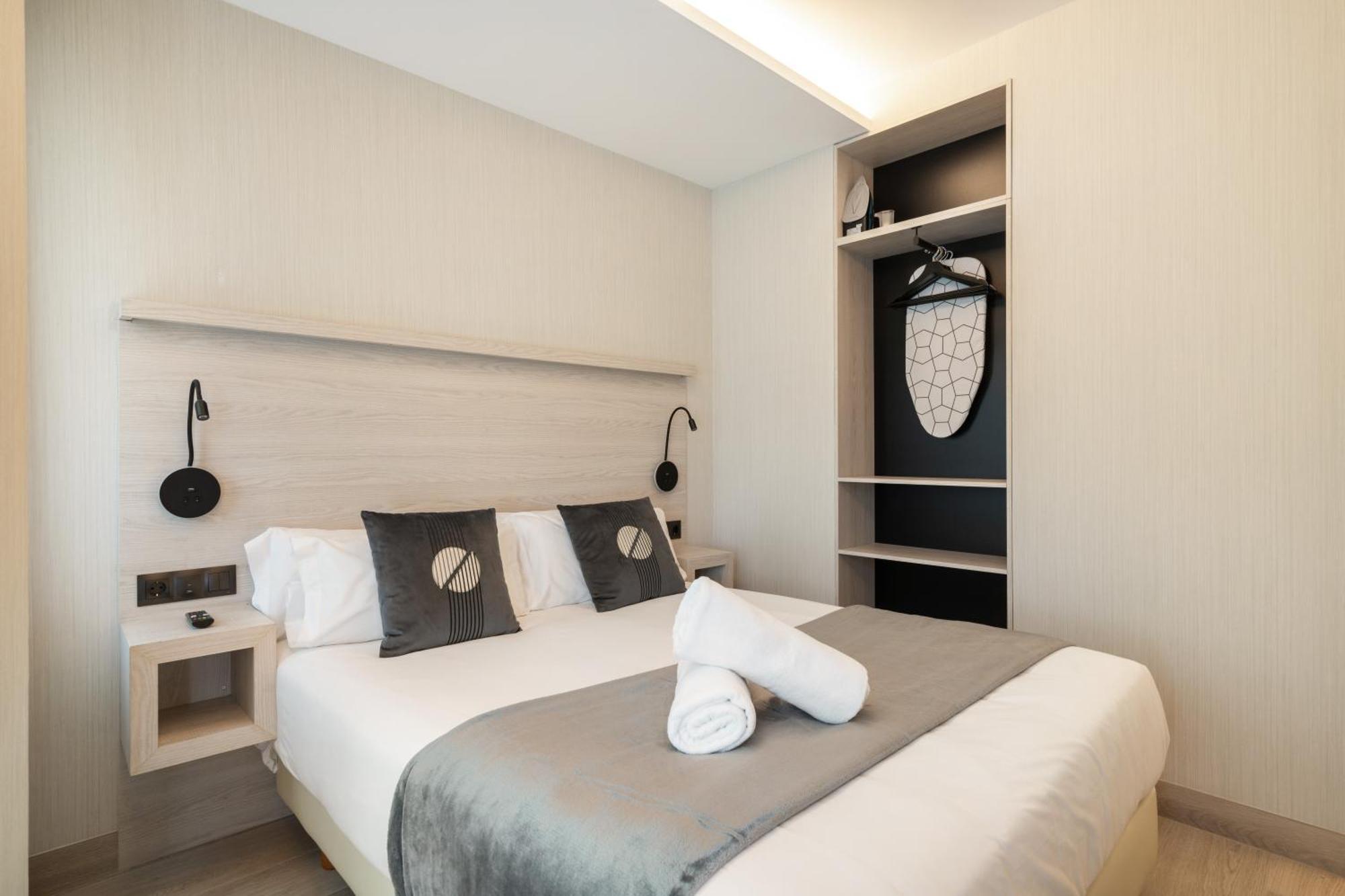 Apartamento Dobo Sb20 *