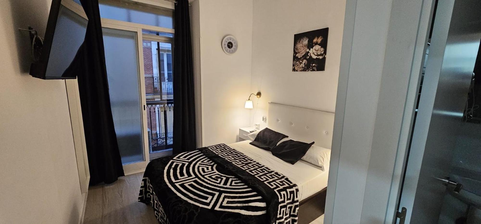 Gran Via Apartamento