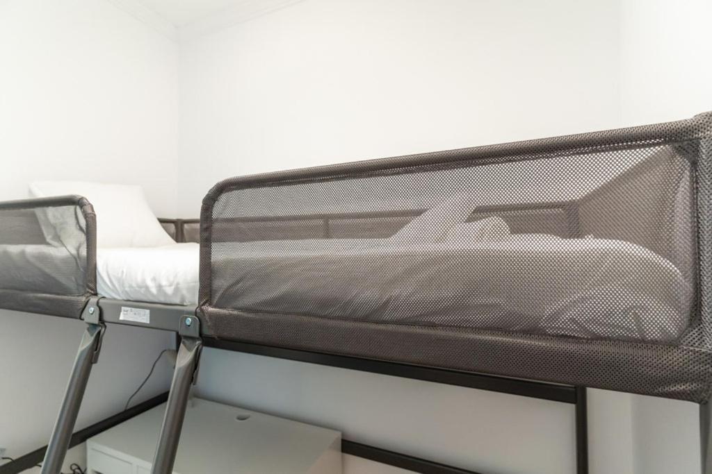 Cozy Renovated -2bedrooms 1bathroom-malasana Apartment