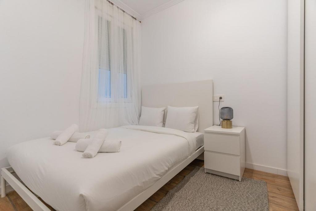 Apartment Cozy Renovated -2bedrooms 1bathroom-malasana *