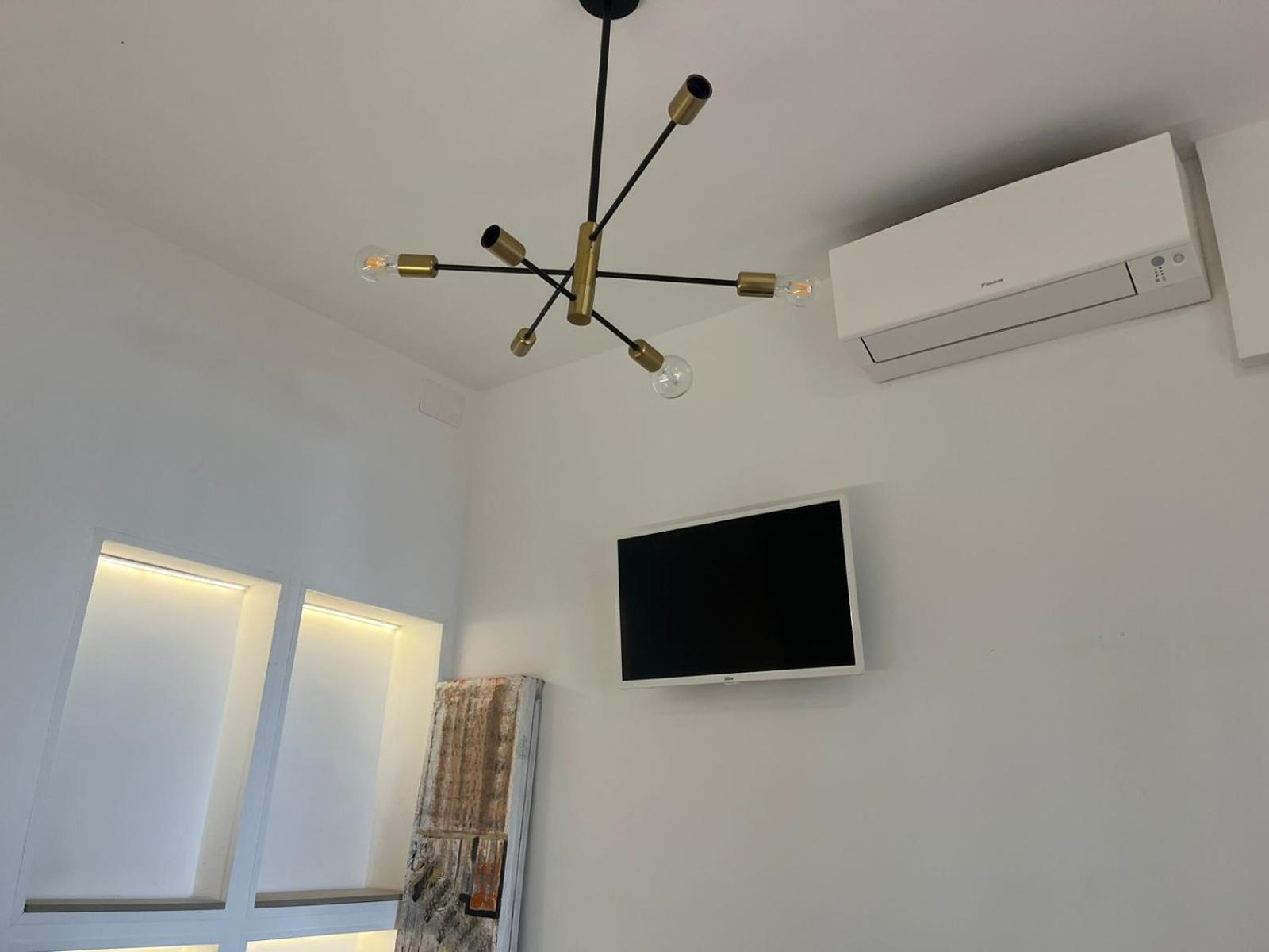 Apartamento Loft12 Luxury Plaza Mayor Noo