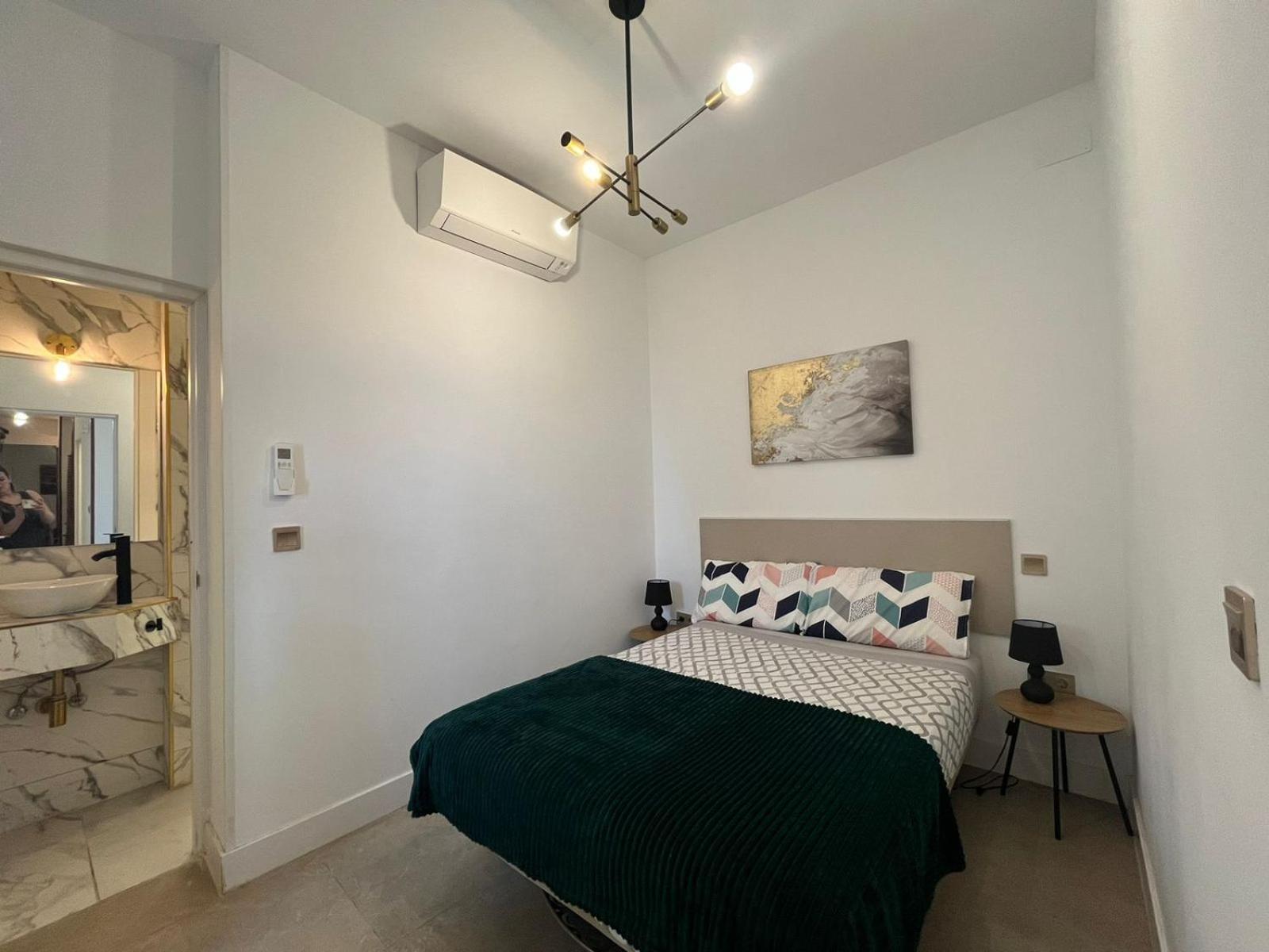 Loft12 Luxury Plaza Mayor Noo Apartamento