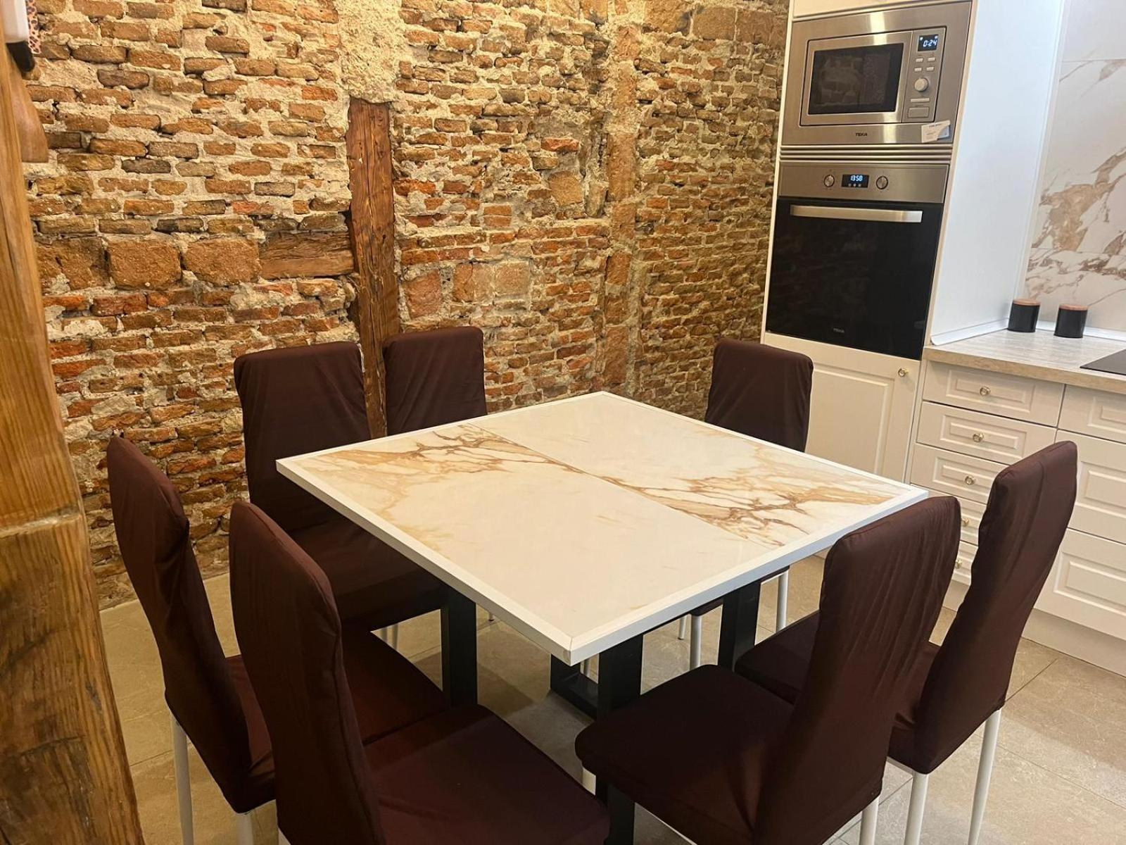 Apartamento Loft12 Luxury Plaza Mayor Noo