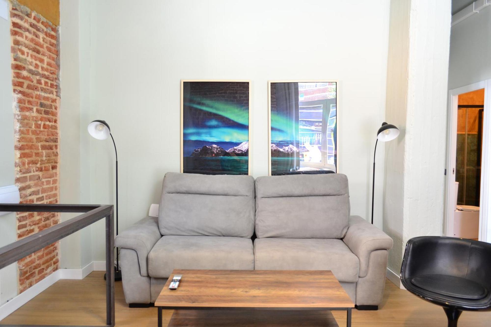 Apartamento Superior Prosperidad