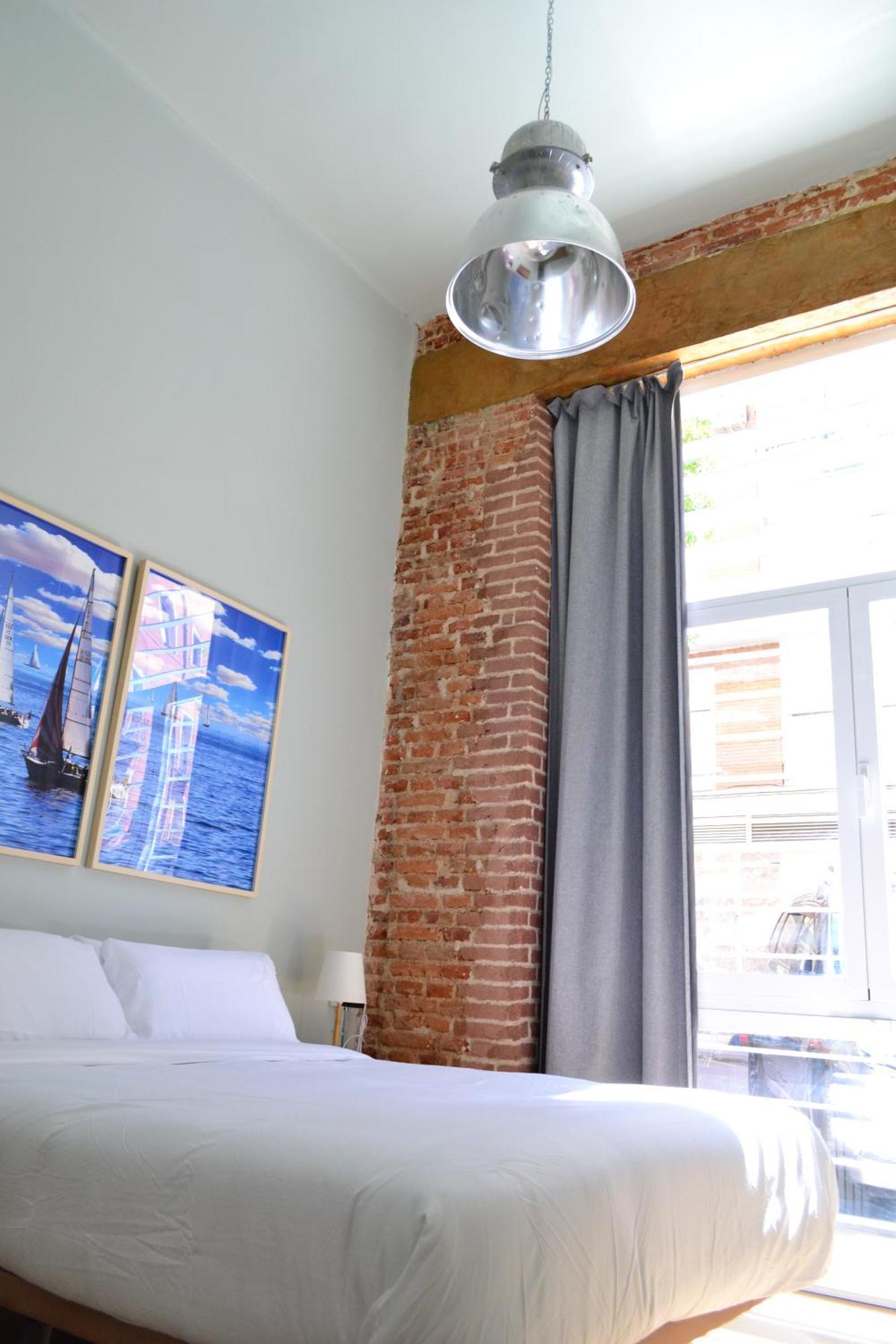 Superior Prosperidad Apartamento Madrid