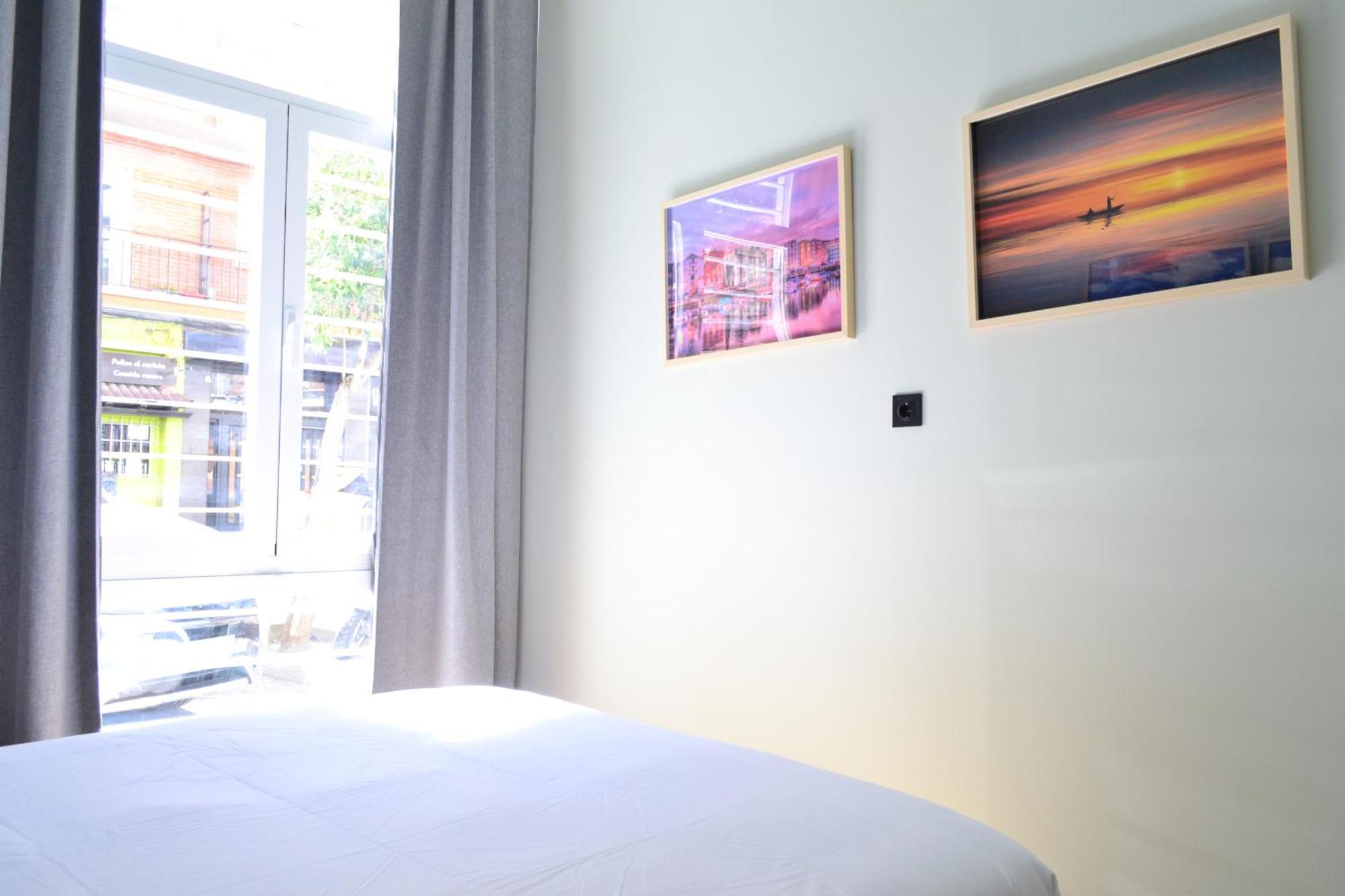 Apartamento Superior Prosperidad