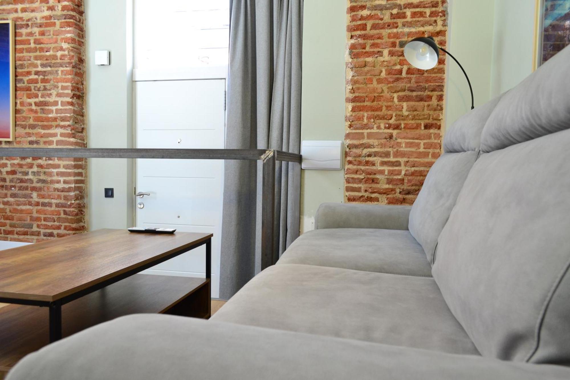 Superior Prosperidad Apartamento