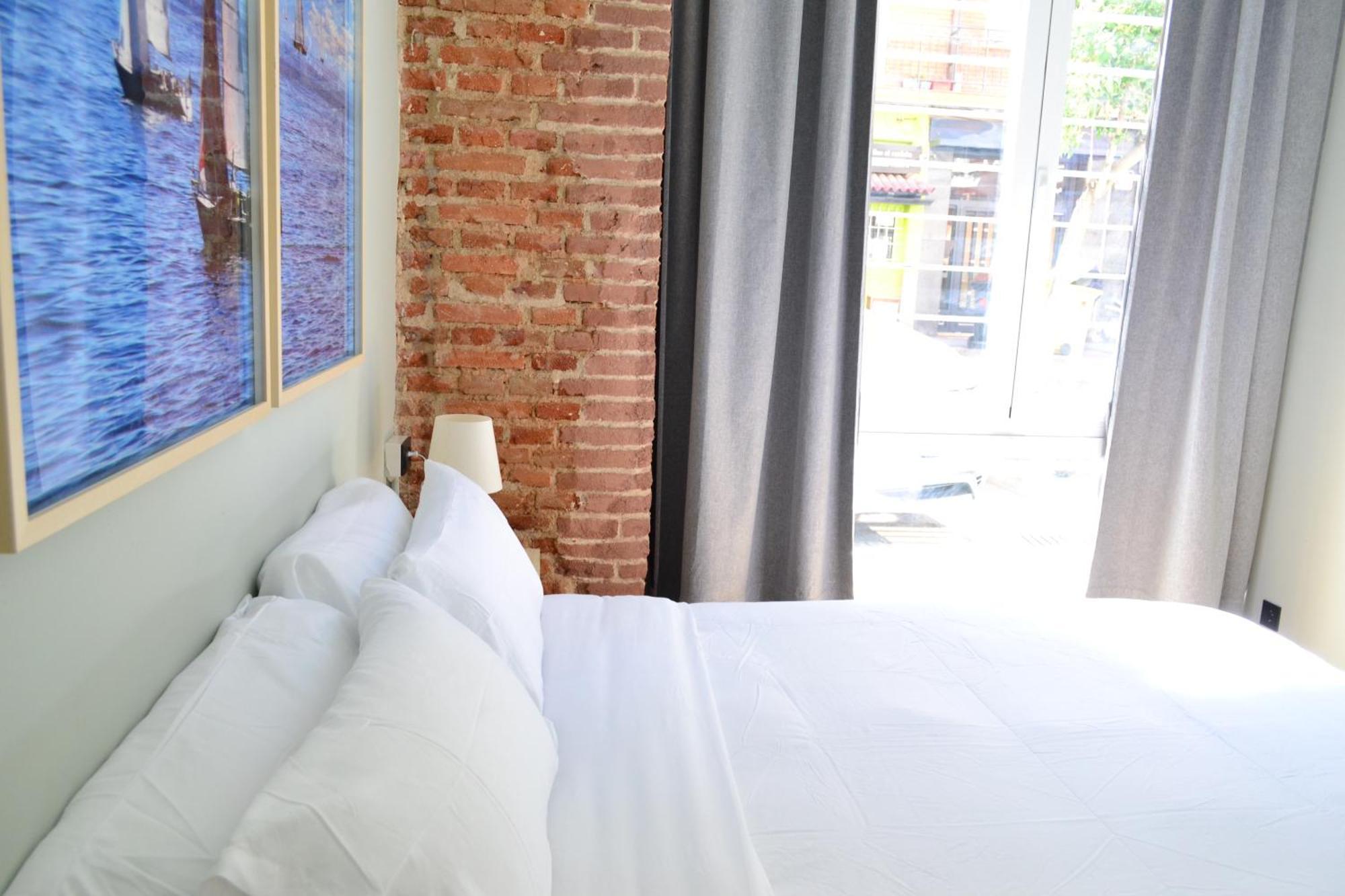 Apartamento Superior Prosperidad Madrid