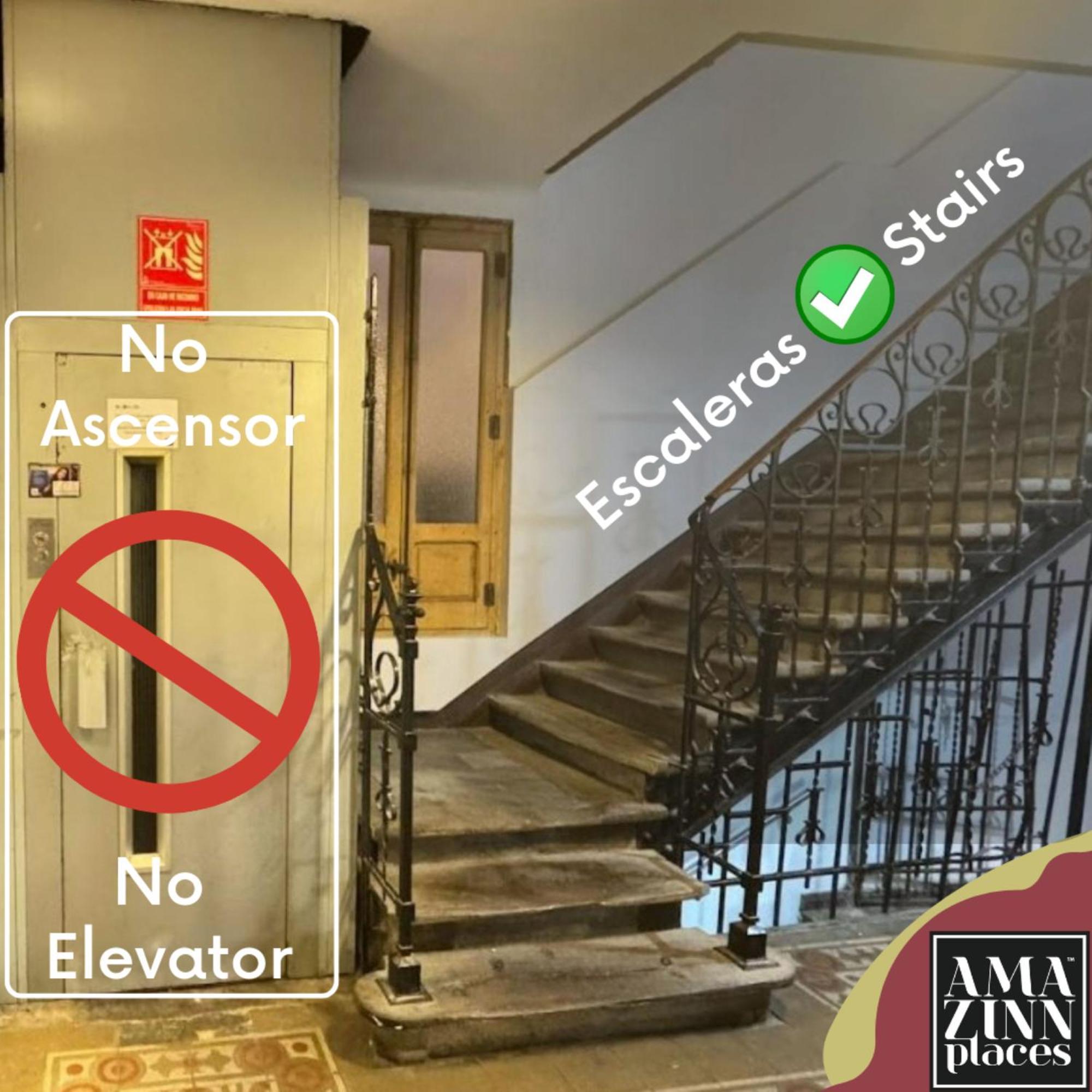 Ap Embajadores Xv * Madrid