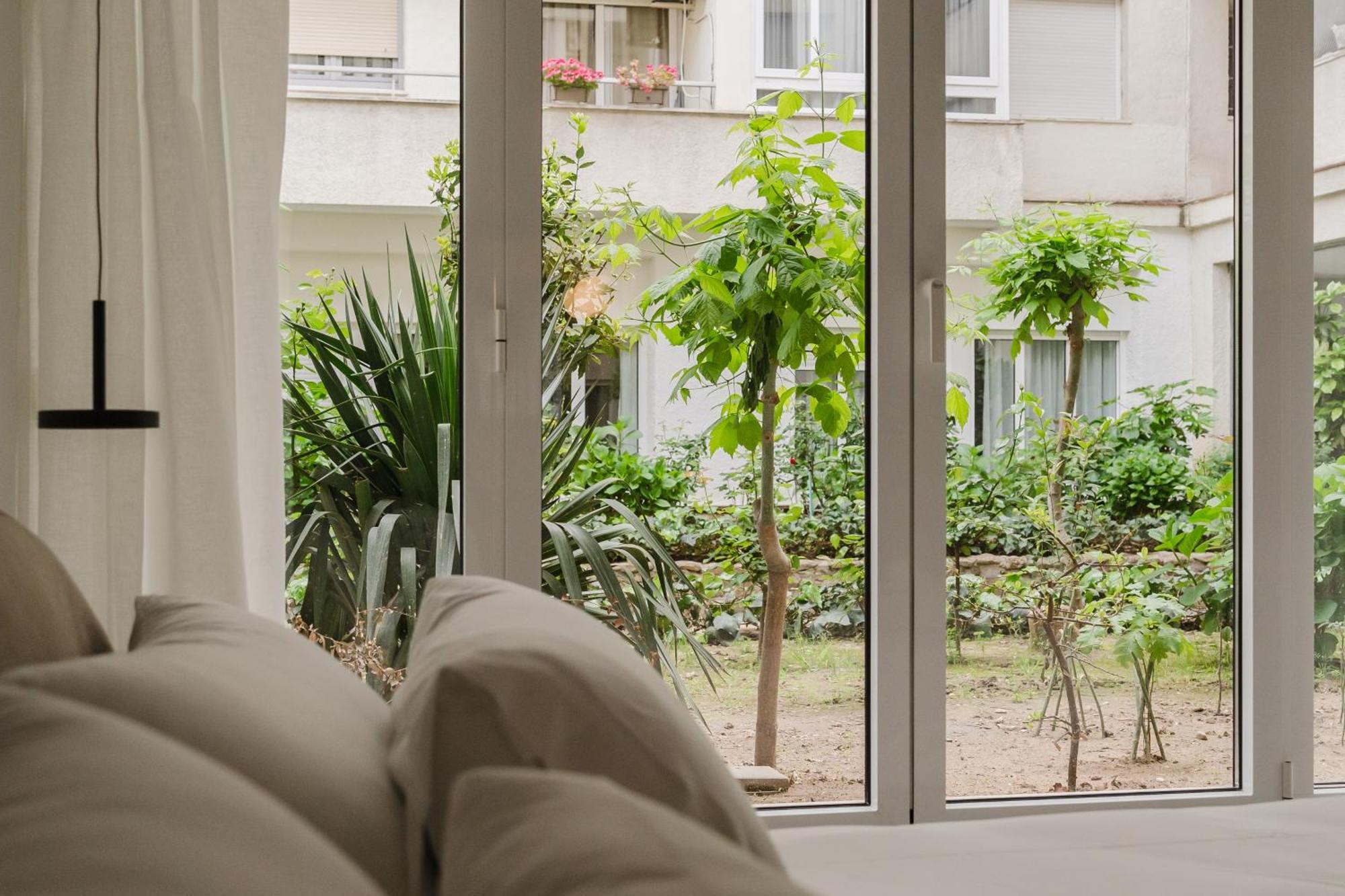 Apartamento Canillas 2 *