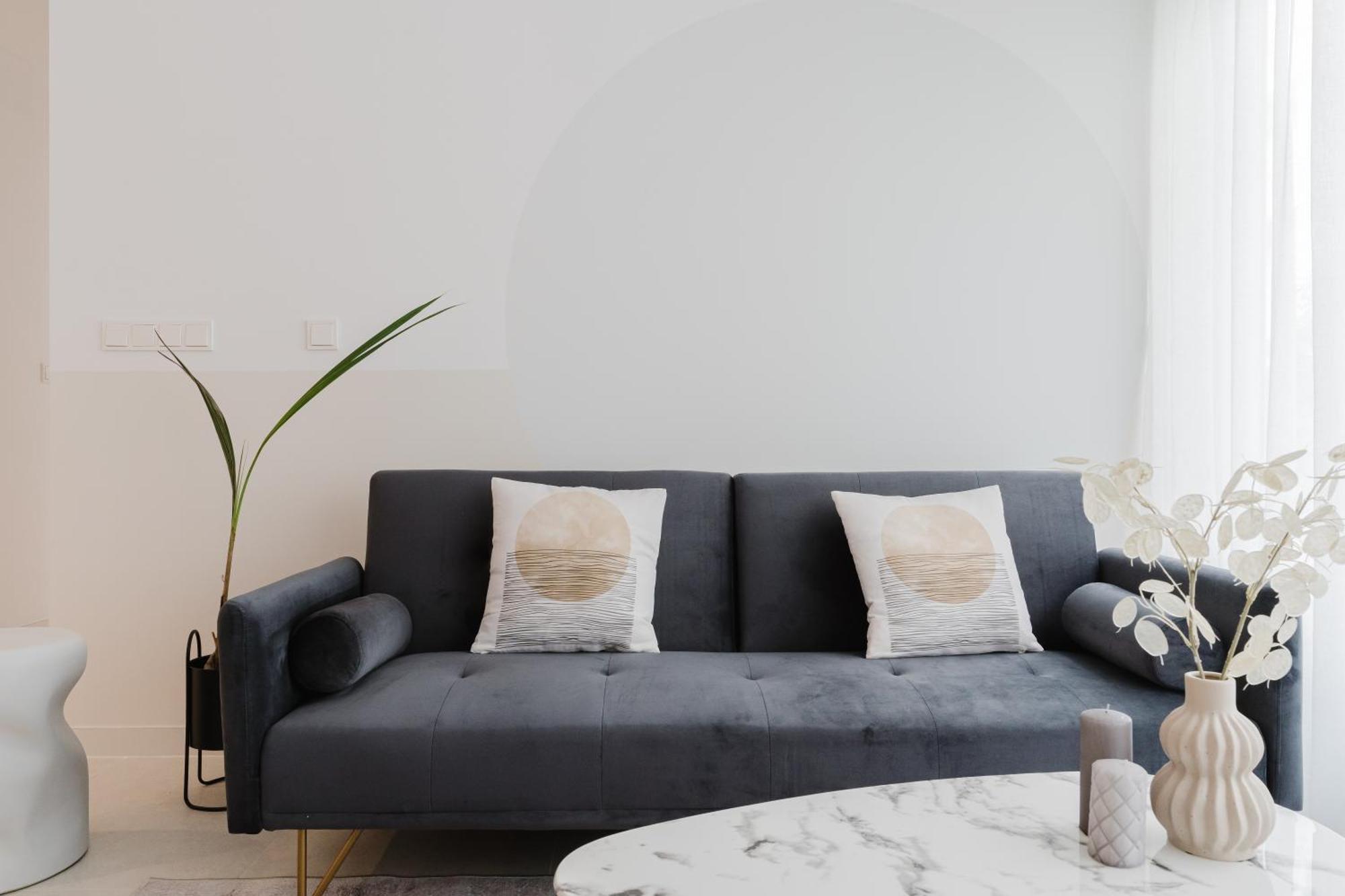 Apartamento Canillas 2