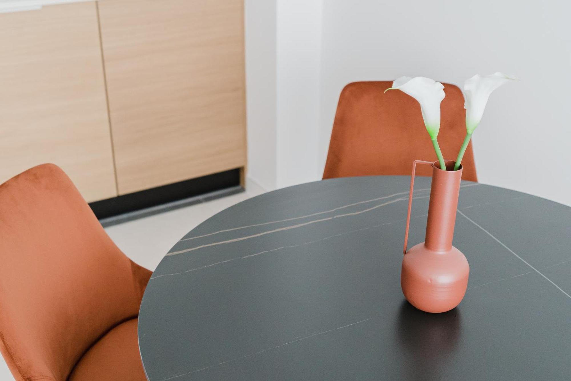 Apartamento Canillas 2 *