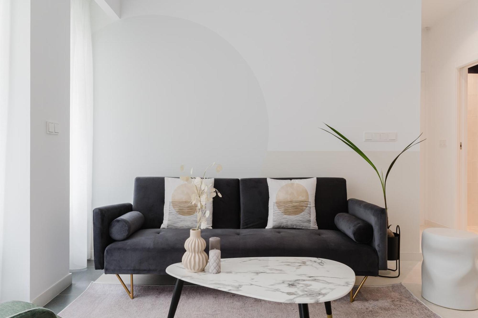 Apartamento Canillas 2 Madrid