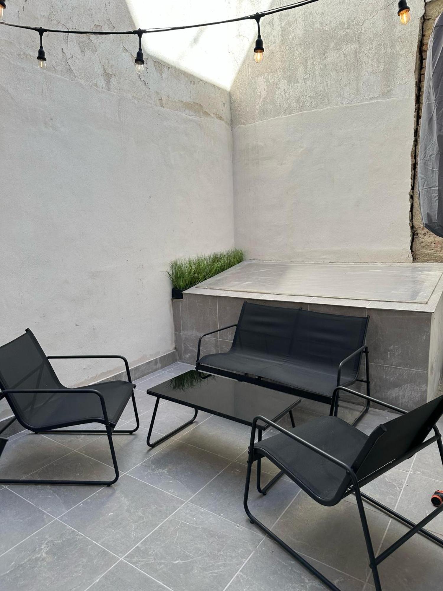 Apartment Piso Con Terraza En Rio *