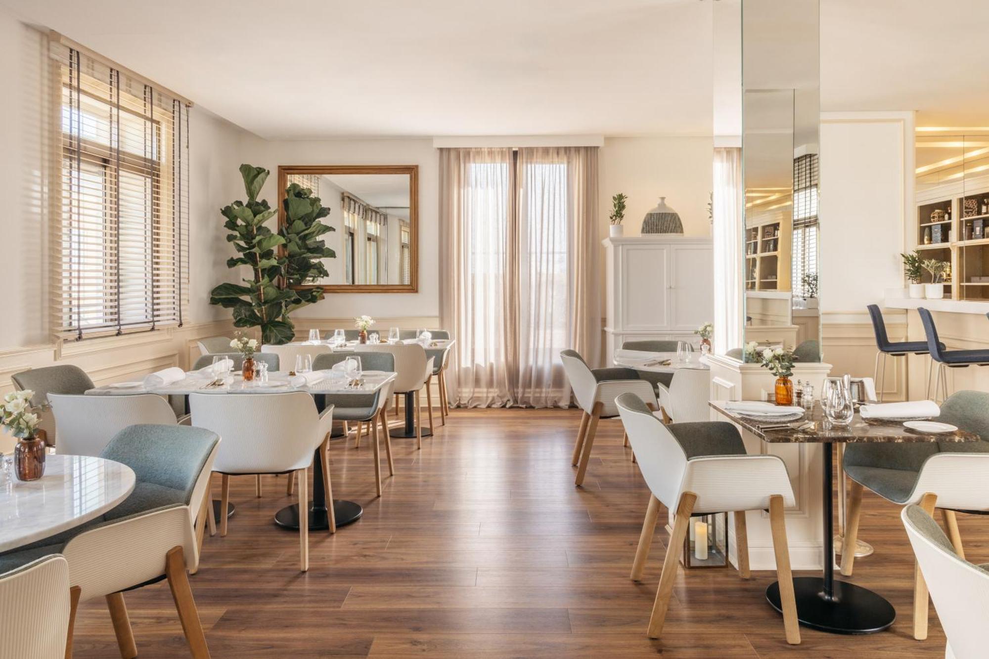Fenix Gran Meliá - The Leading Of The World 5*