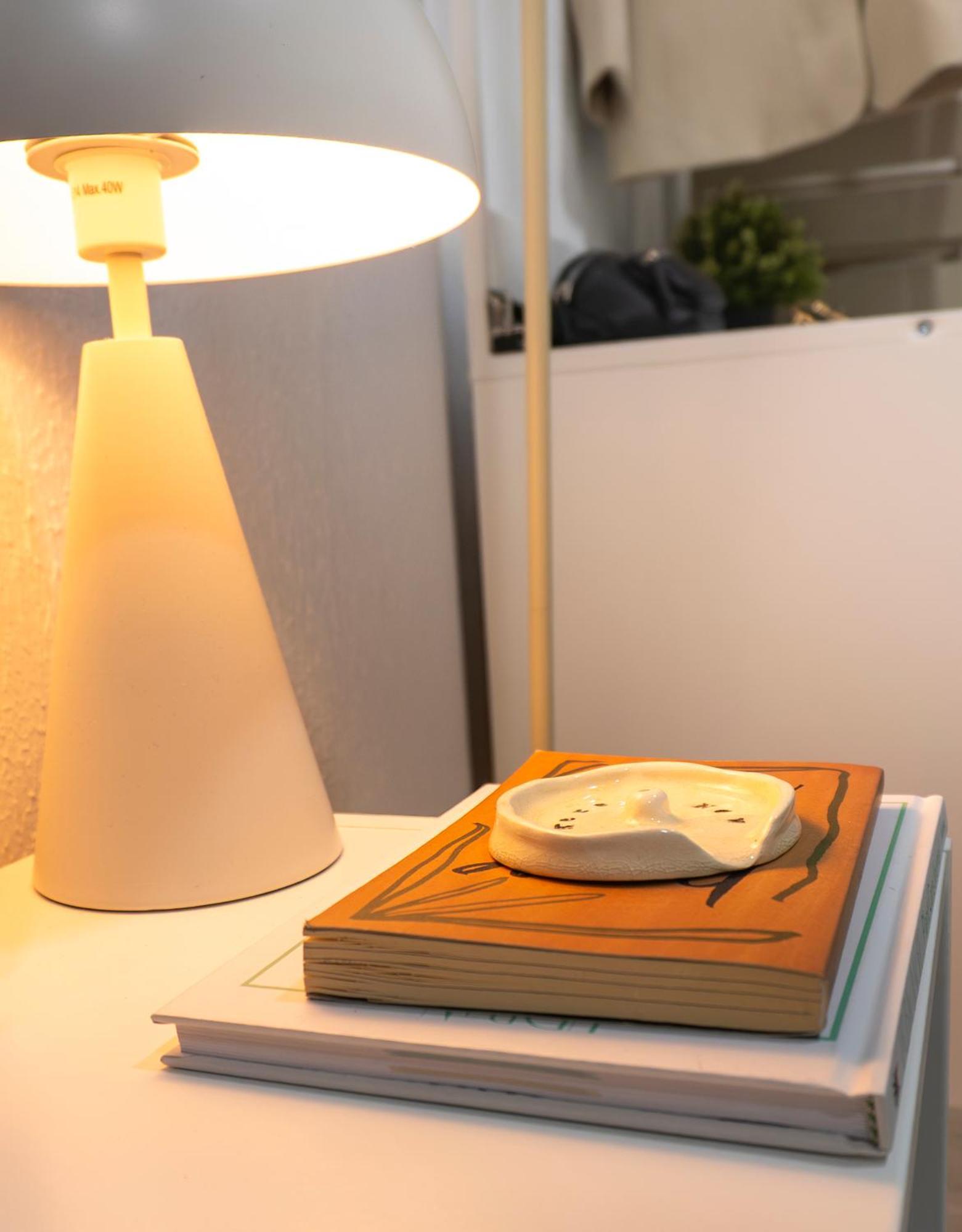 Acogedor Estudio En Chamberi Apartment