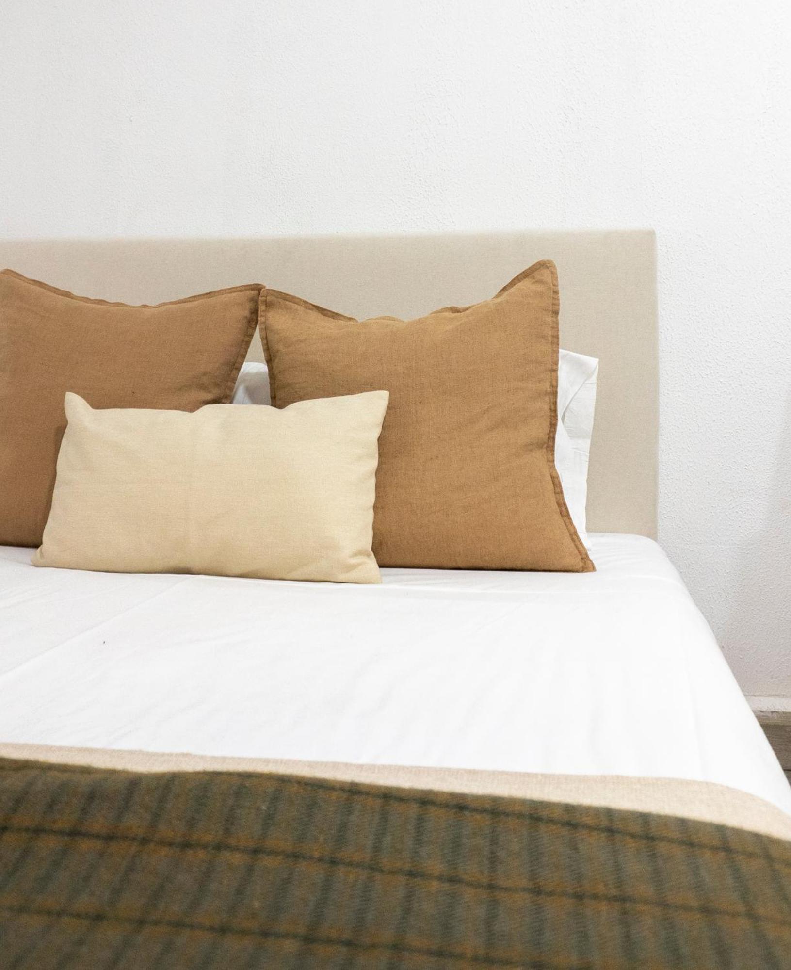 Apartment Acogedor Estudio En Chamberi Madrid