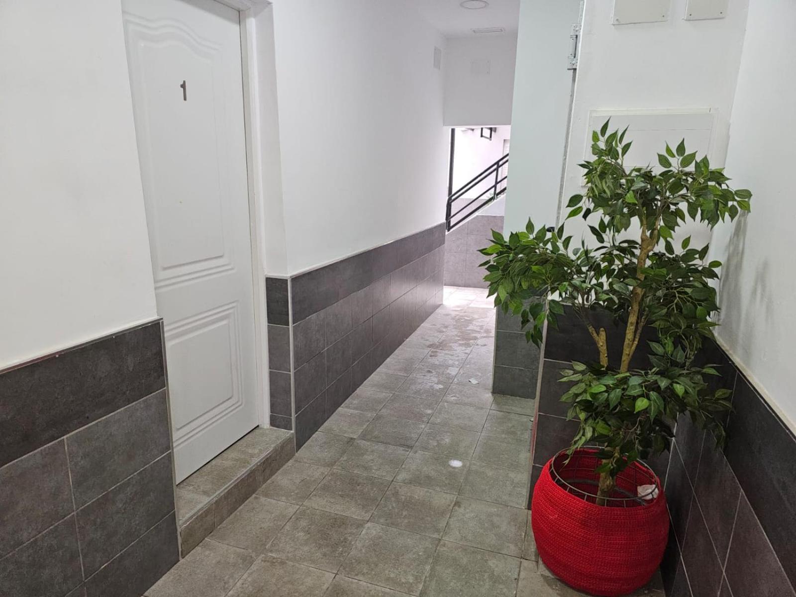 Apartamento Madrid Stay *
